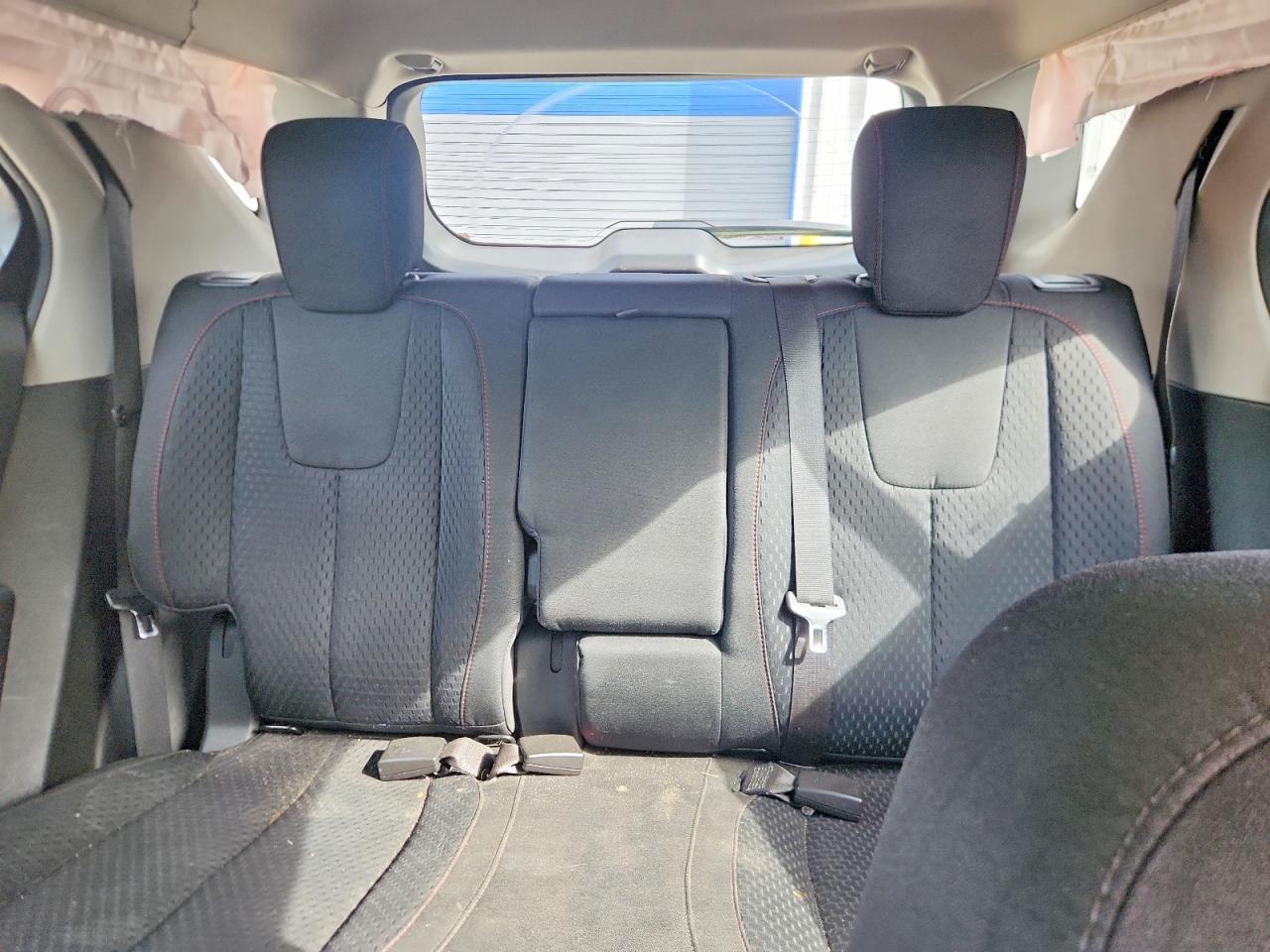 2014 Chevrolet Equinox Ls Gray vin: 2GNALAEK8E6233397