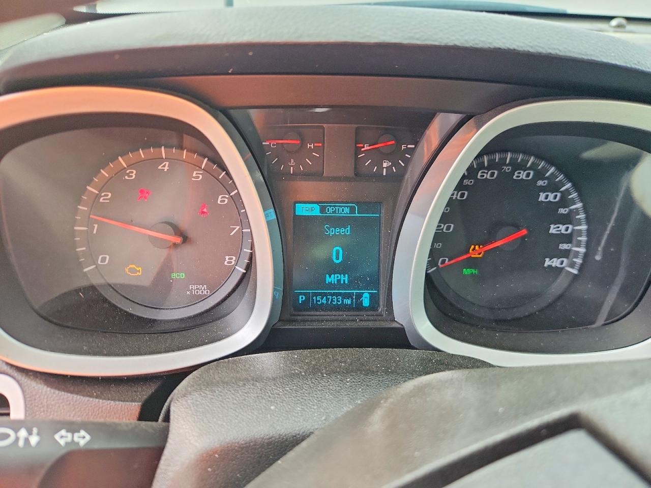 2014 Chevrolet Equinox Ls Gray vin: 2GNALAEK8E6233397