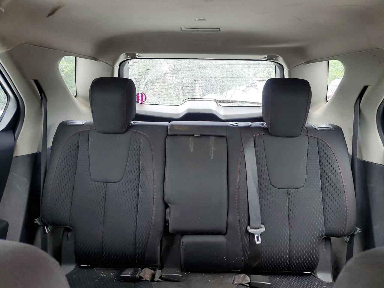 2014 Chevrolet Equinox Silver vin: 2GNALAEK8E6241127