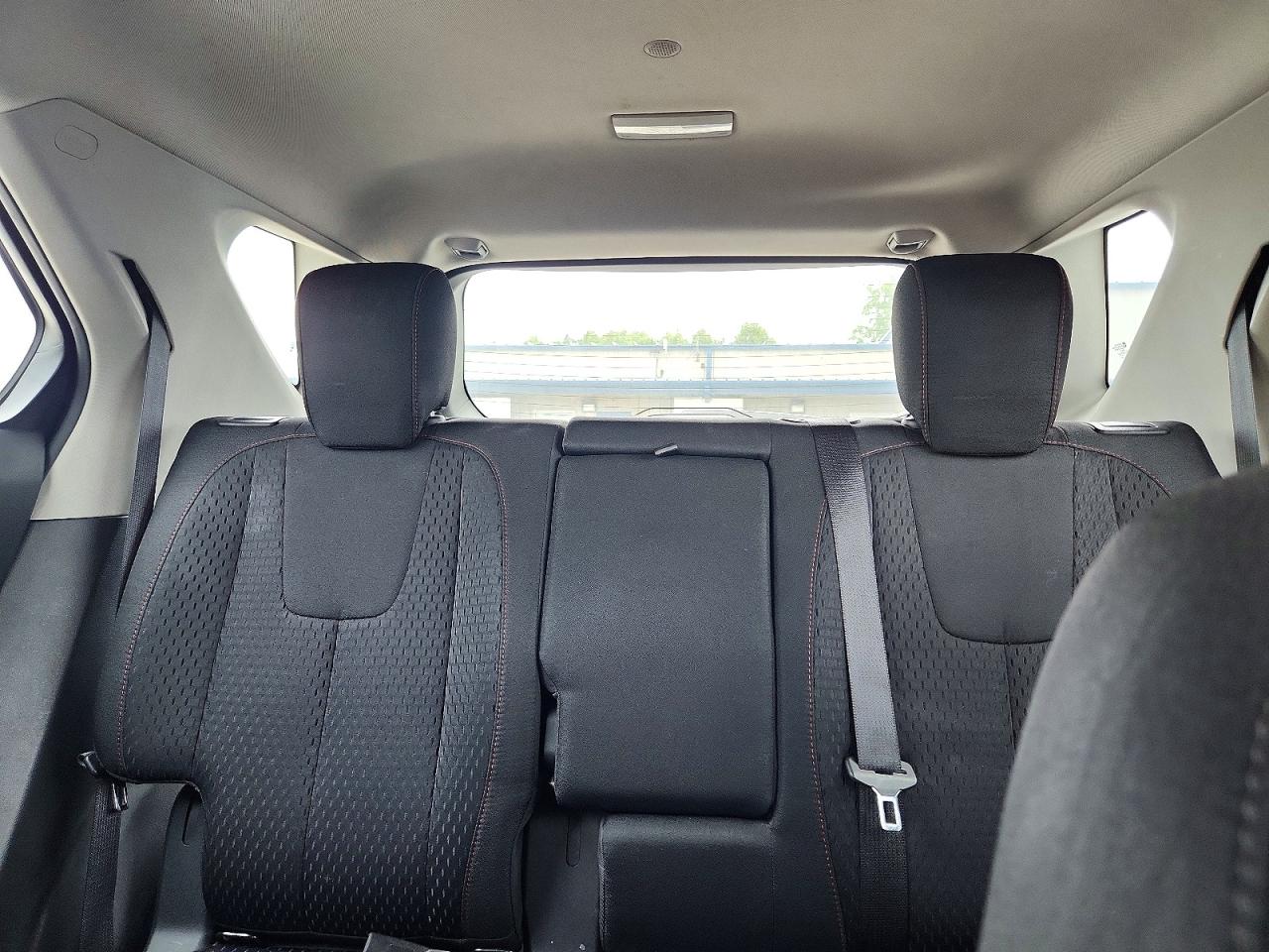 2014 Chevrolet Equinox Ls Black vin: 2GNALAEK8E6292577