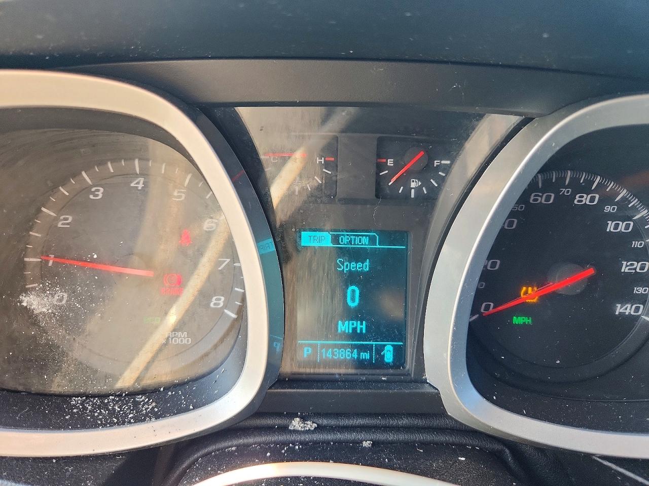 2015 Chevrolet Equinox Ls Black vin: 2GNALAEK8F1101948