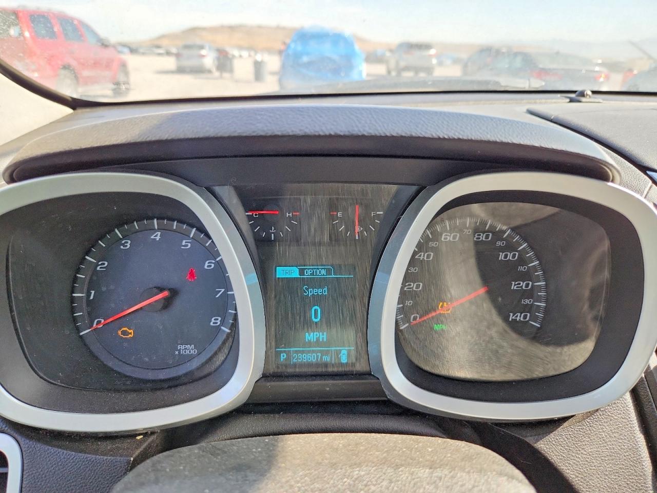 2015 Chevrolet Equinox Ls Silver vin: 2GNALAEK8F1133332