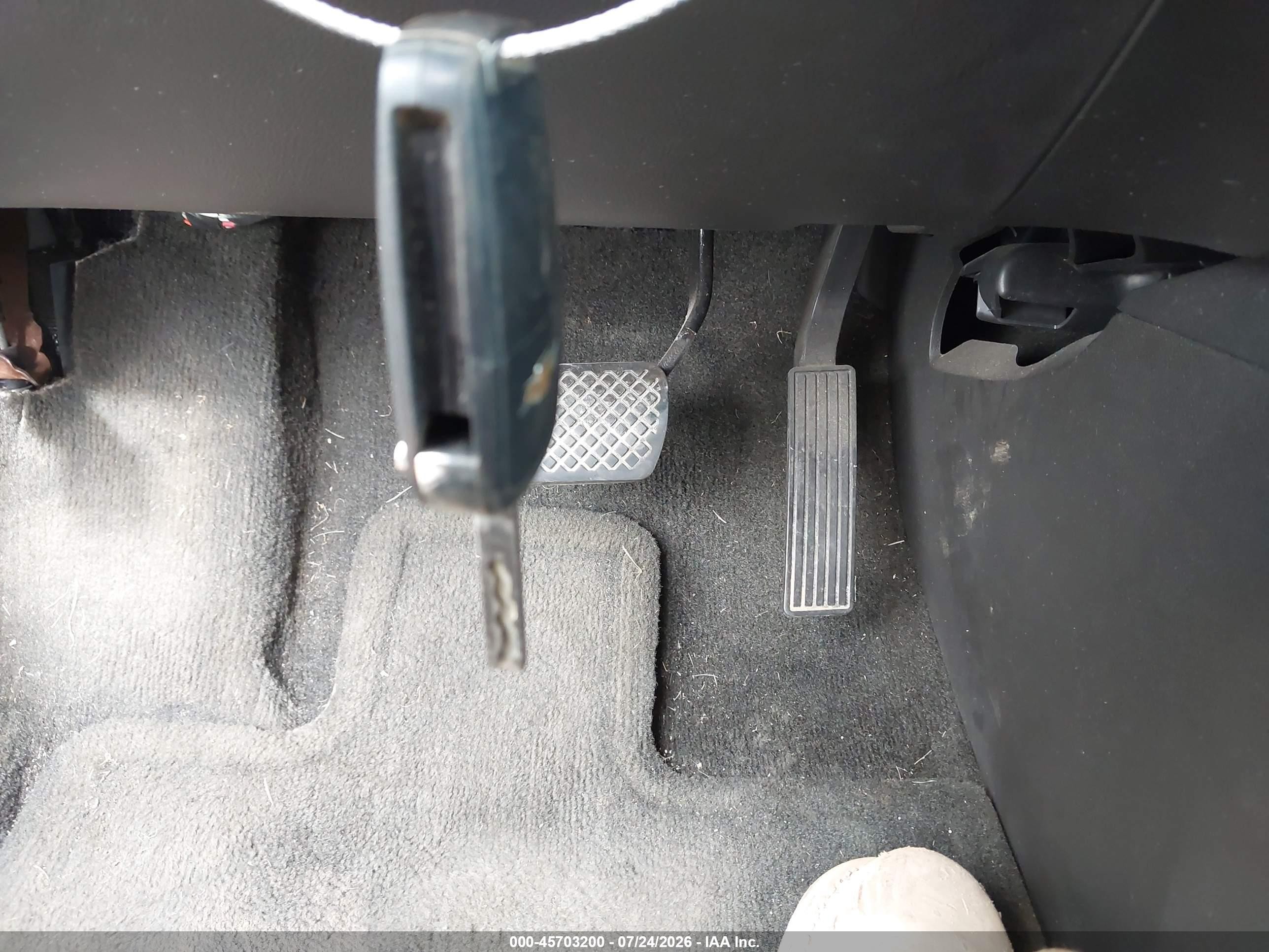 2015 Chevrolet Equinox Ls Cream vin: 2GNALAEK8F1164581