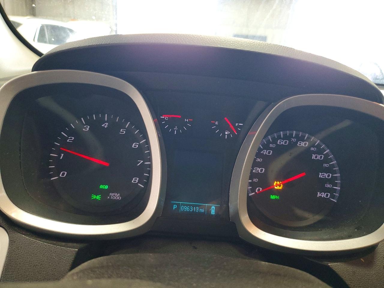2015 Chevrolet Equinox Ls Silver vin: 2GNALAEK8F1172597