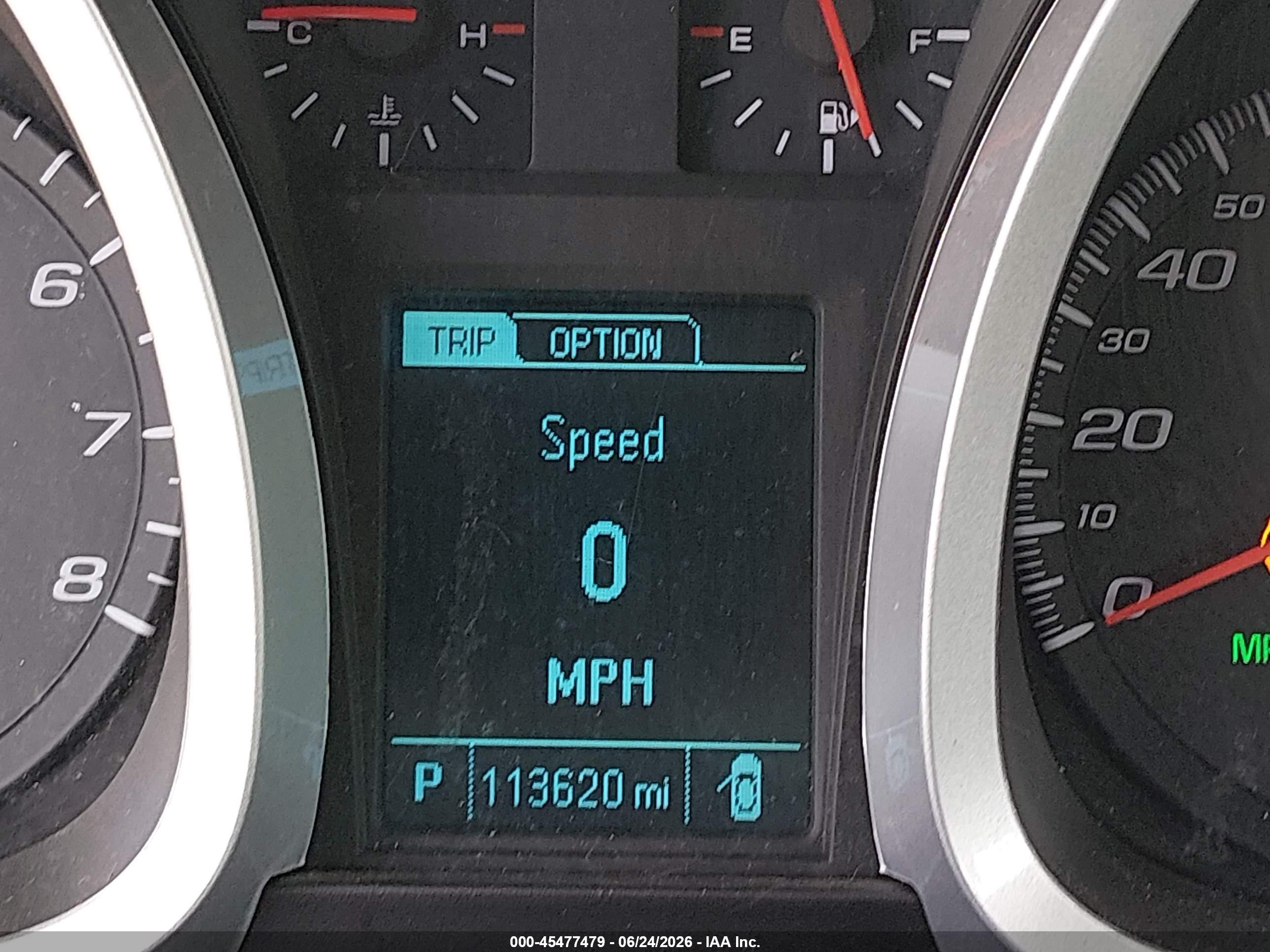 2015 Chevrolet Equinox Ls Silver vin: 2GNALAEK8F1174978