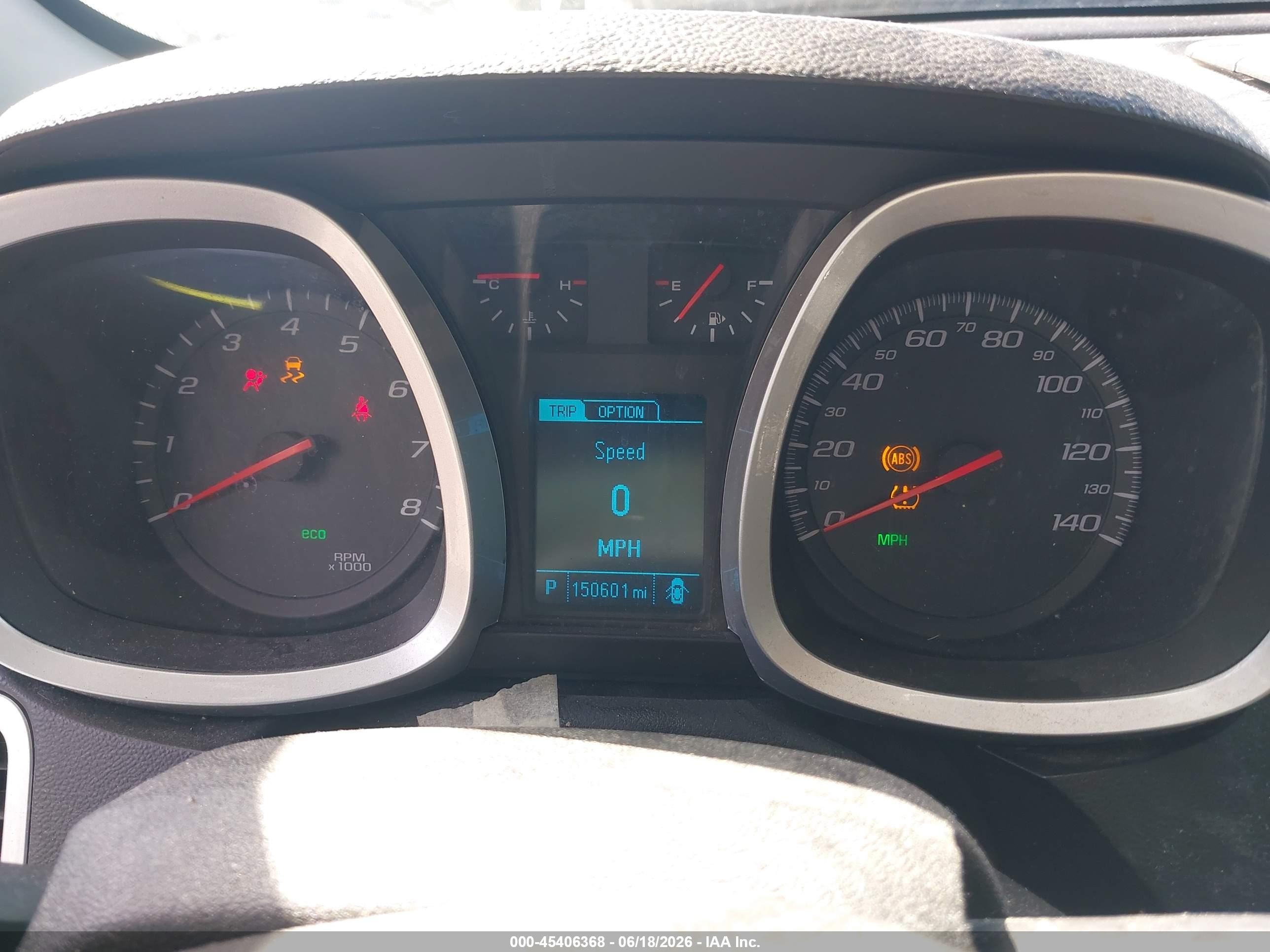 2015 Chevrolet Equinox Ls Silver vin: 2GNALAEK8F6242392