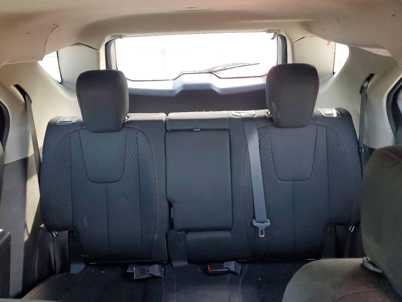2015 Chevrolet Equinox Ls Blue vin: 2GNALAEK8F6409771