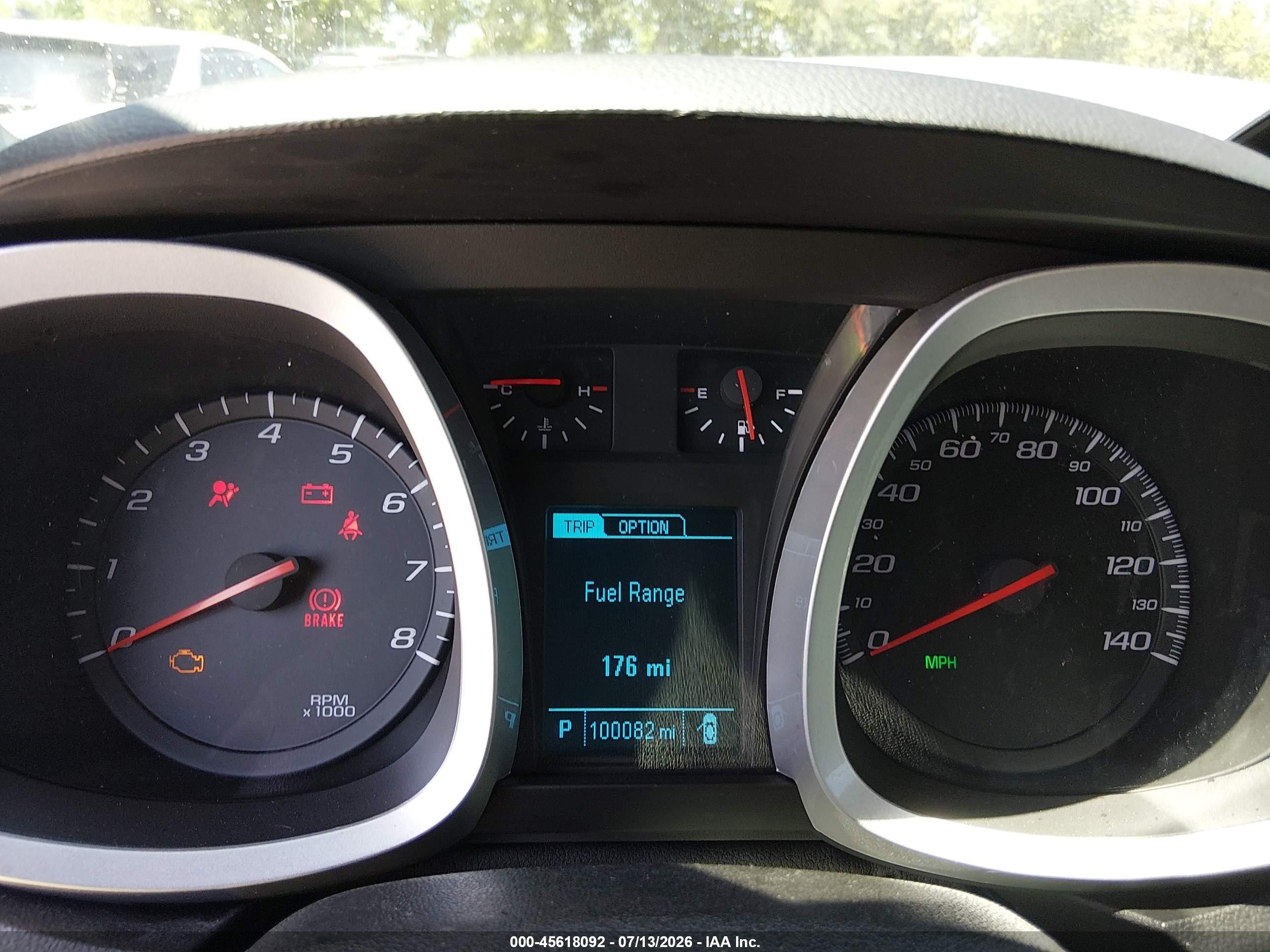2014 Chevrolet Equinox Ls Gold vin: 2GNALAEK9E1174082