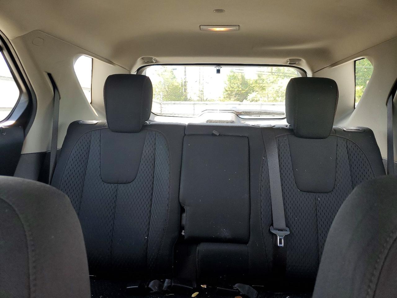 2014 Chevrolet Equinox Ls Черный vin: 2GNALAEK9E6131252