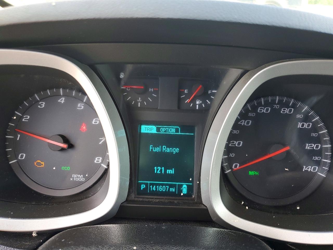 2014 Chevrolet Equinox Ls Черный vin: 2GNALAEK9E6131252
