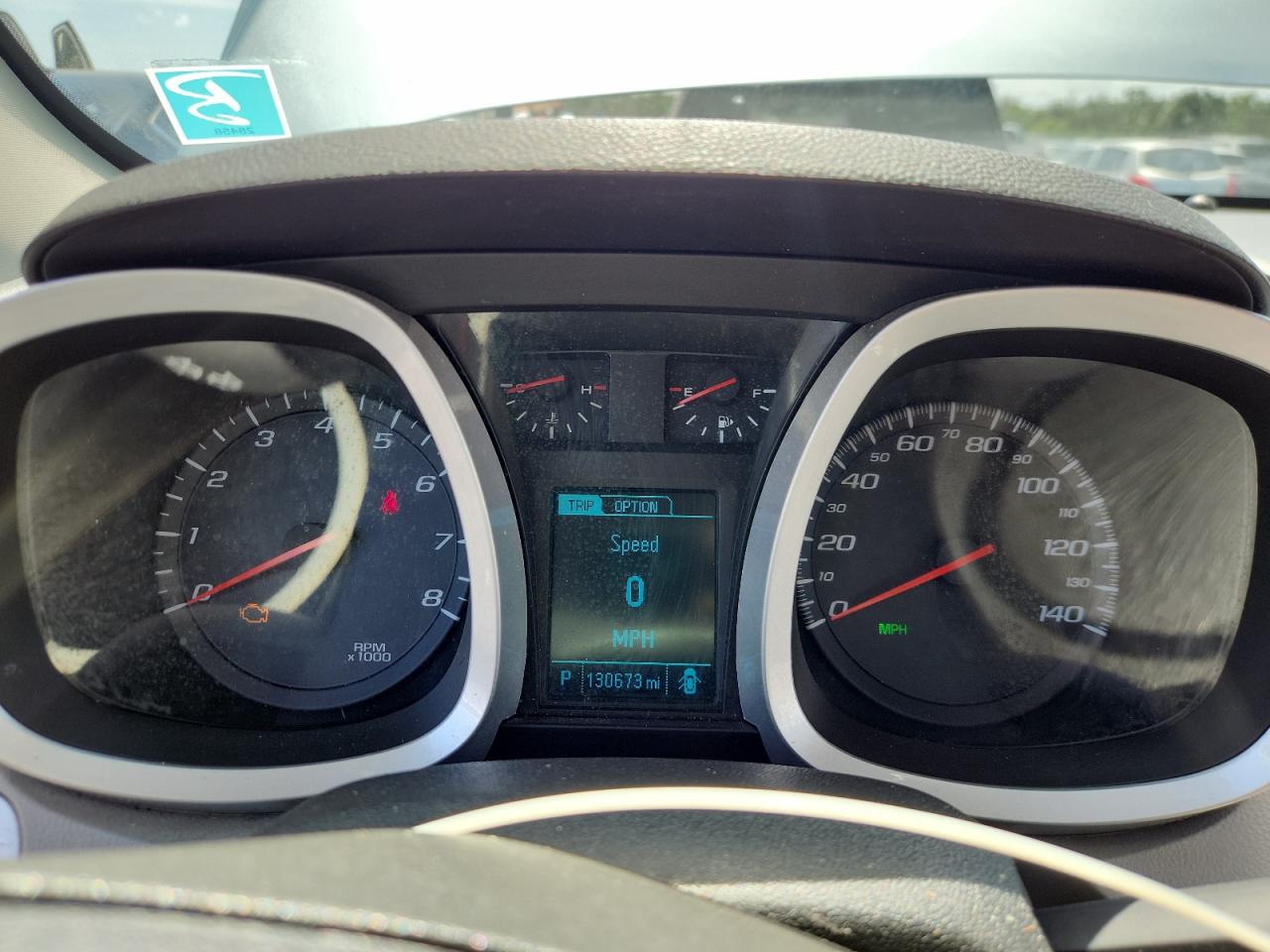 2014 Chevrolet Equinox Ls Синий vin: 2GNALAEK9E6181763