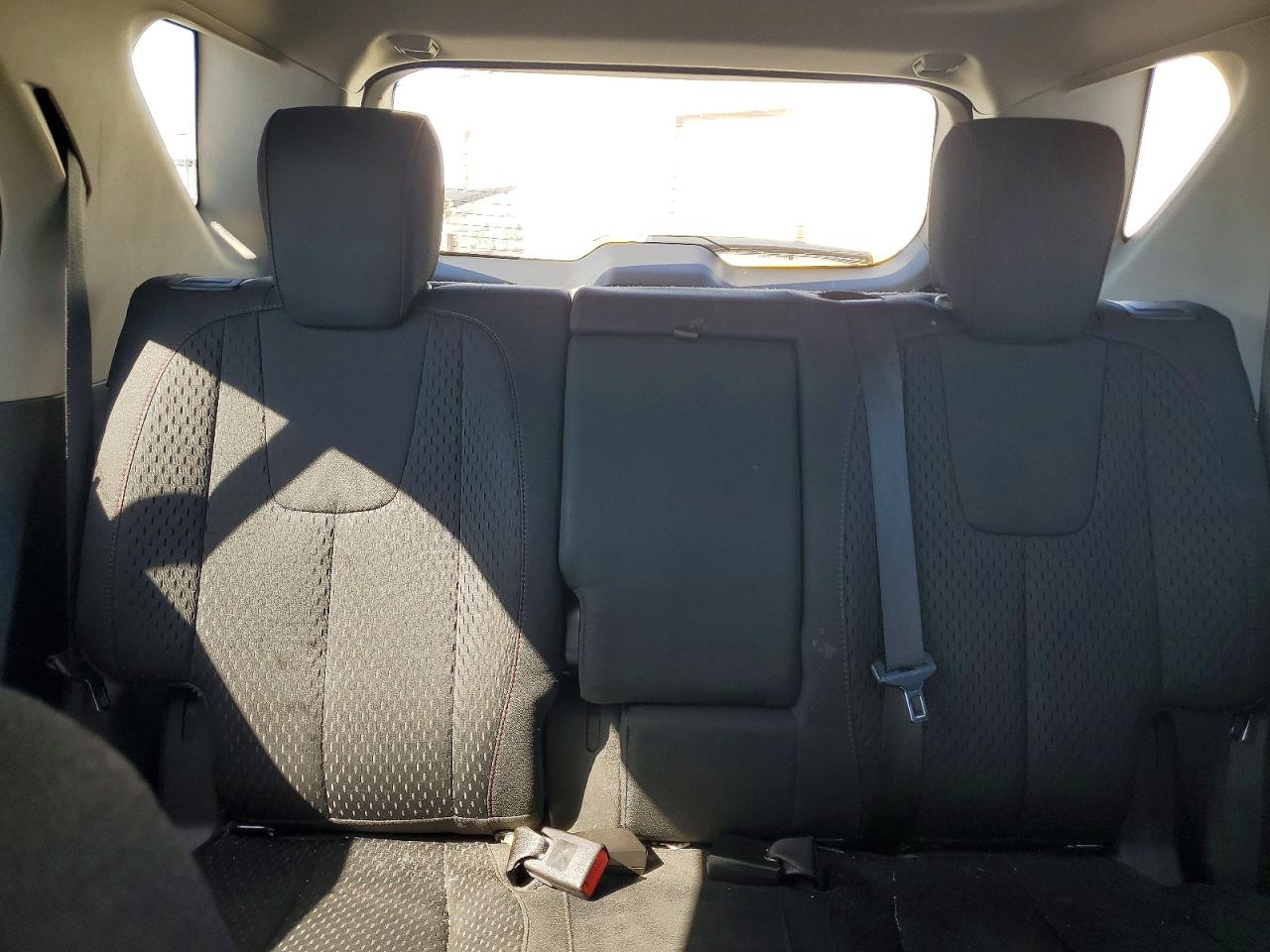 2014 Chevrolet Equinox Ls Blue vin: 2GNALAEK9E6190804