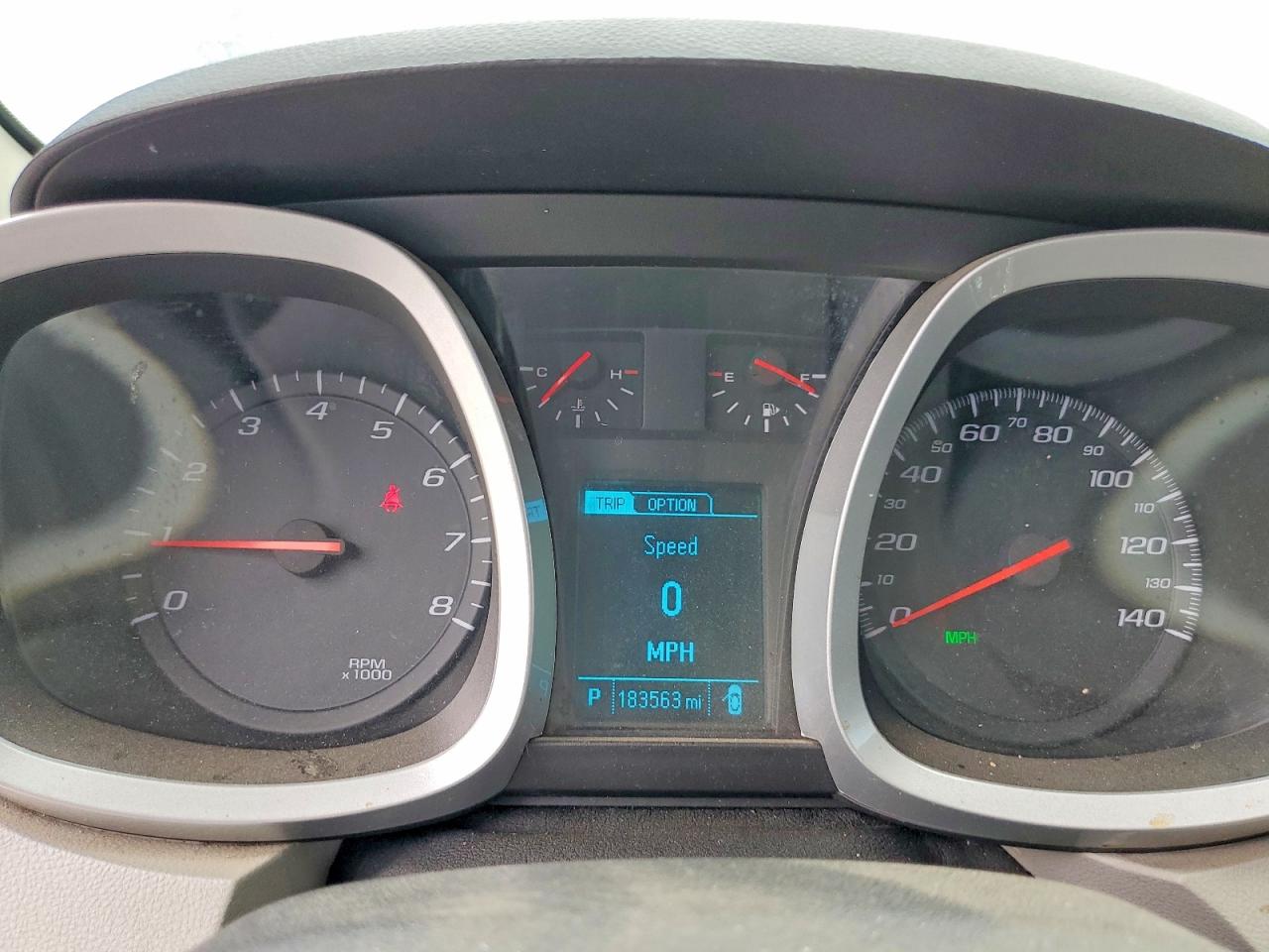 2014 Chevrolet Equinox Ls Black vin: 2GNALAEK9E6322508