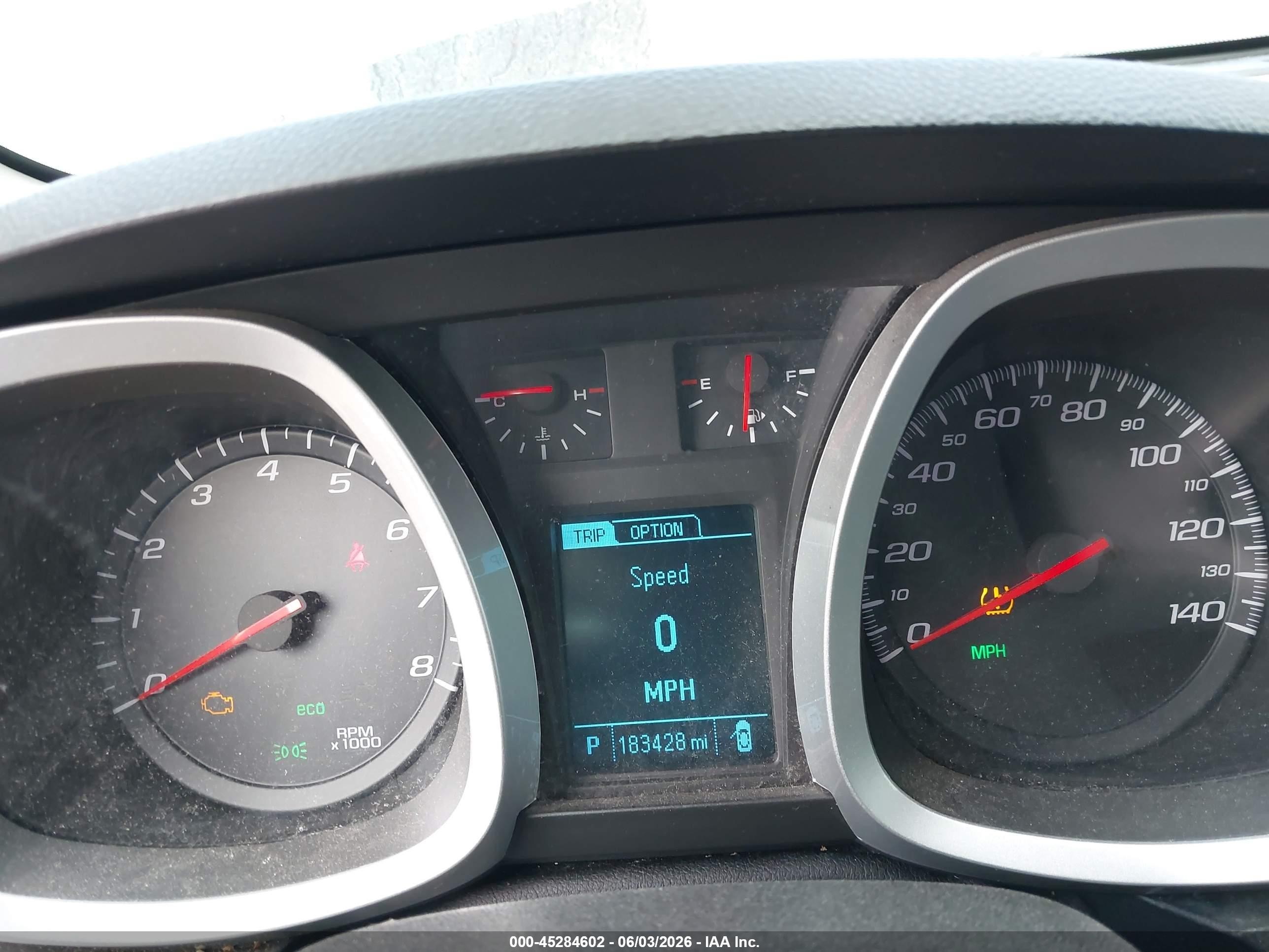 2015 Chevrolet Equinox Ls Black vin: 2GNALAEK9F1113638