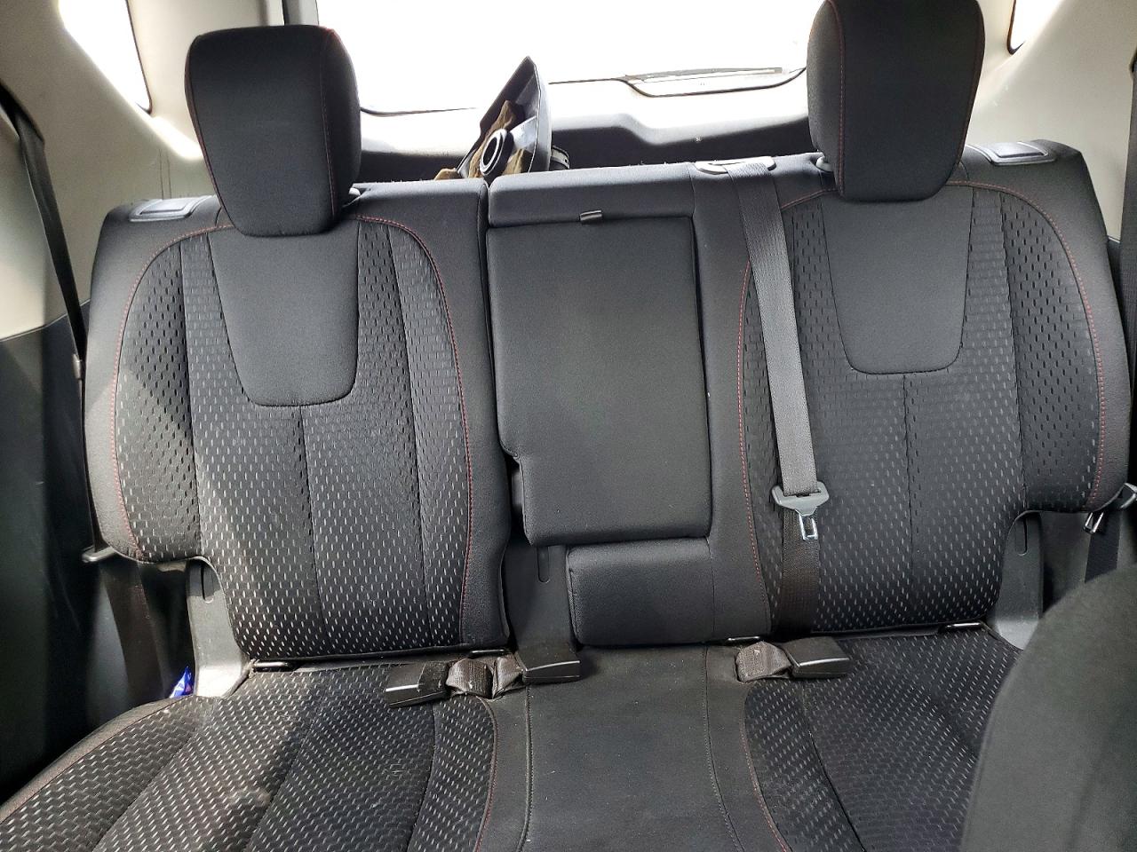 2015 Chevrolet Equinox Ls Blue vin: 2GNALAEK9F1127099