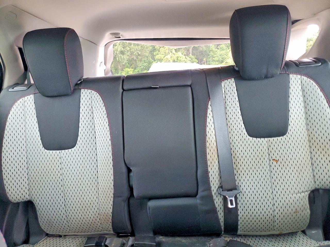 2014 Chevrolet Equinox Ls Черный vin: 2GNALAEKXE1135291