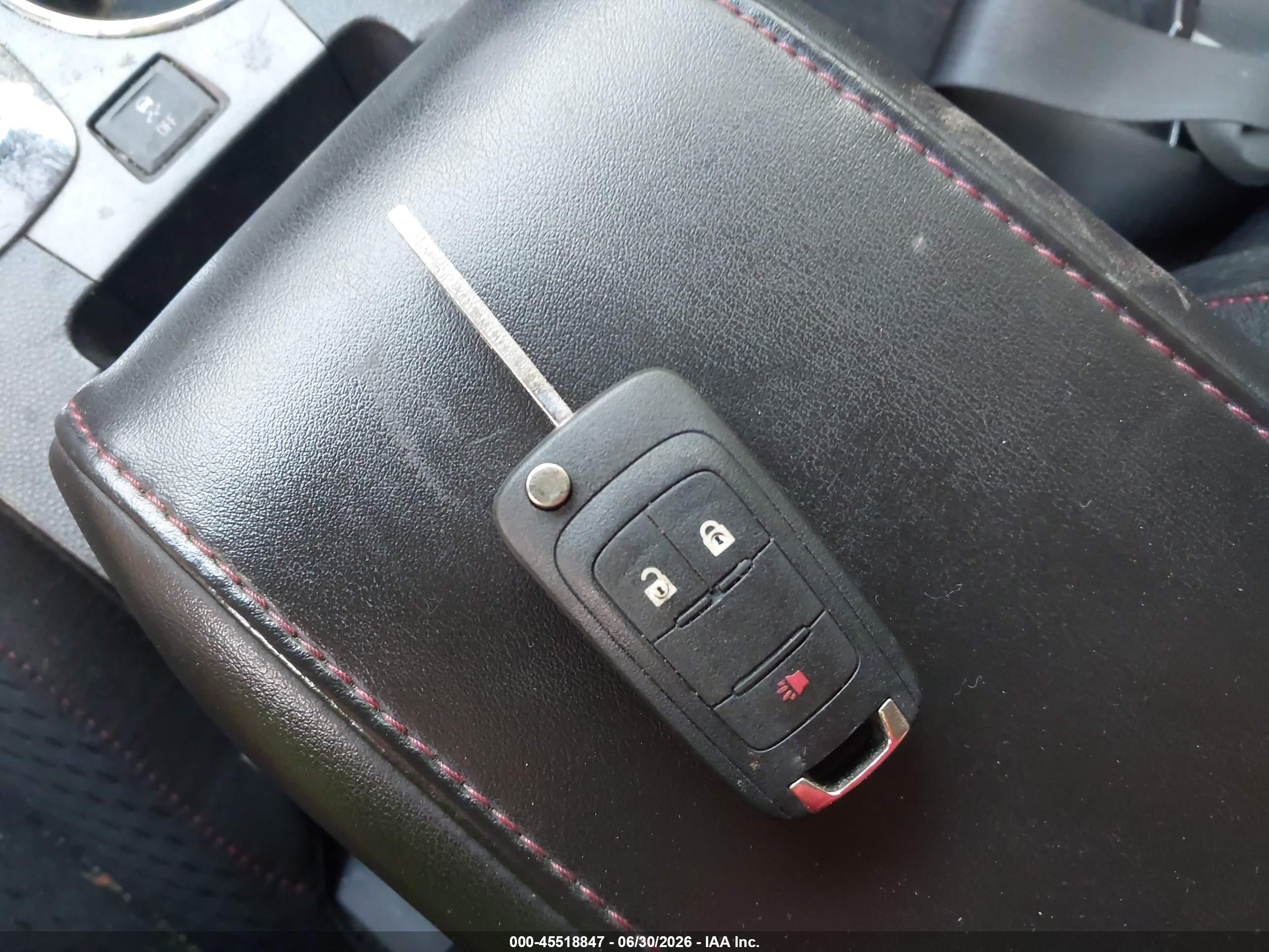 2014 Chevrolet Equinox Ls Синий vin: 2GNALAEKXE6189810
