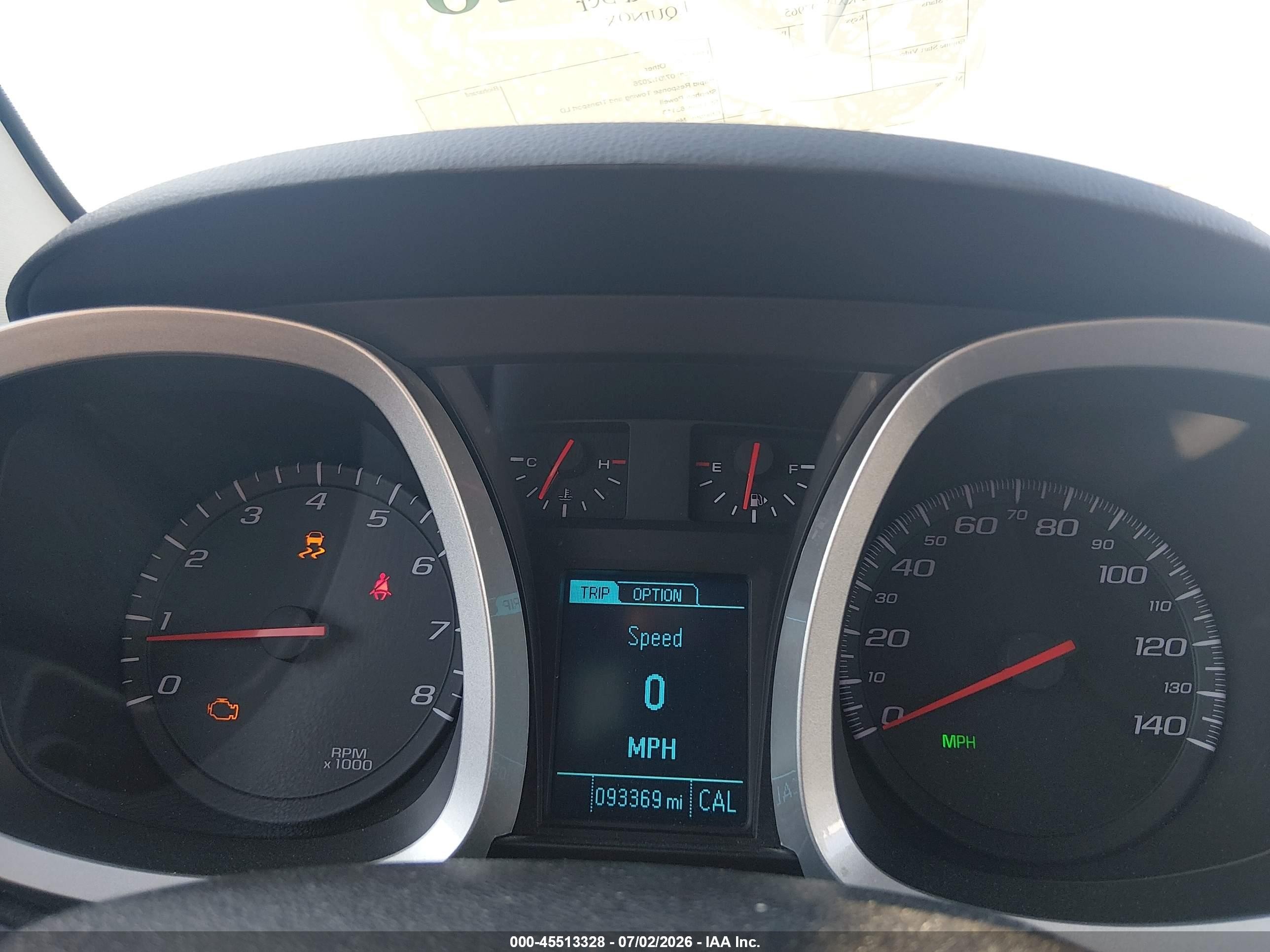 2014 Chevrolet Equinox Ls Gray vin: 2GNALAEKXE6207965