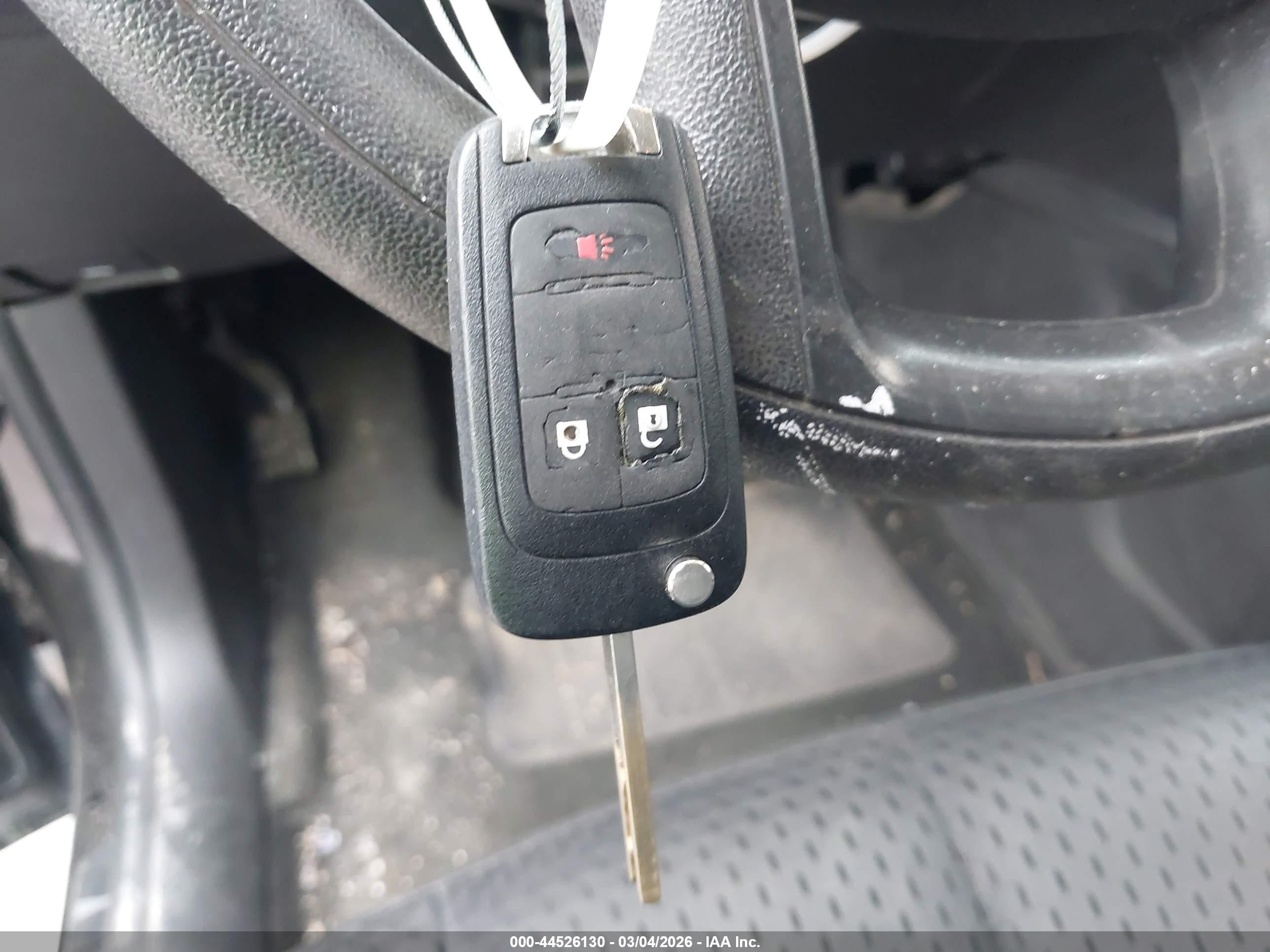 2014 Chevrolet Equinox Ls Черный vin: 2GNALAEKXE6210641