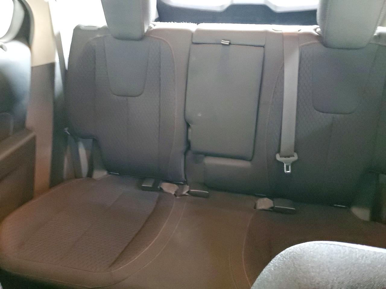 2014 Chevrolet Equinox Ls Угольный vin: 2GNALAEKXE6280415