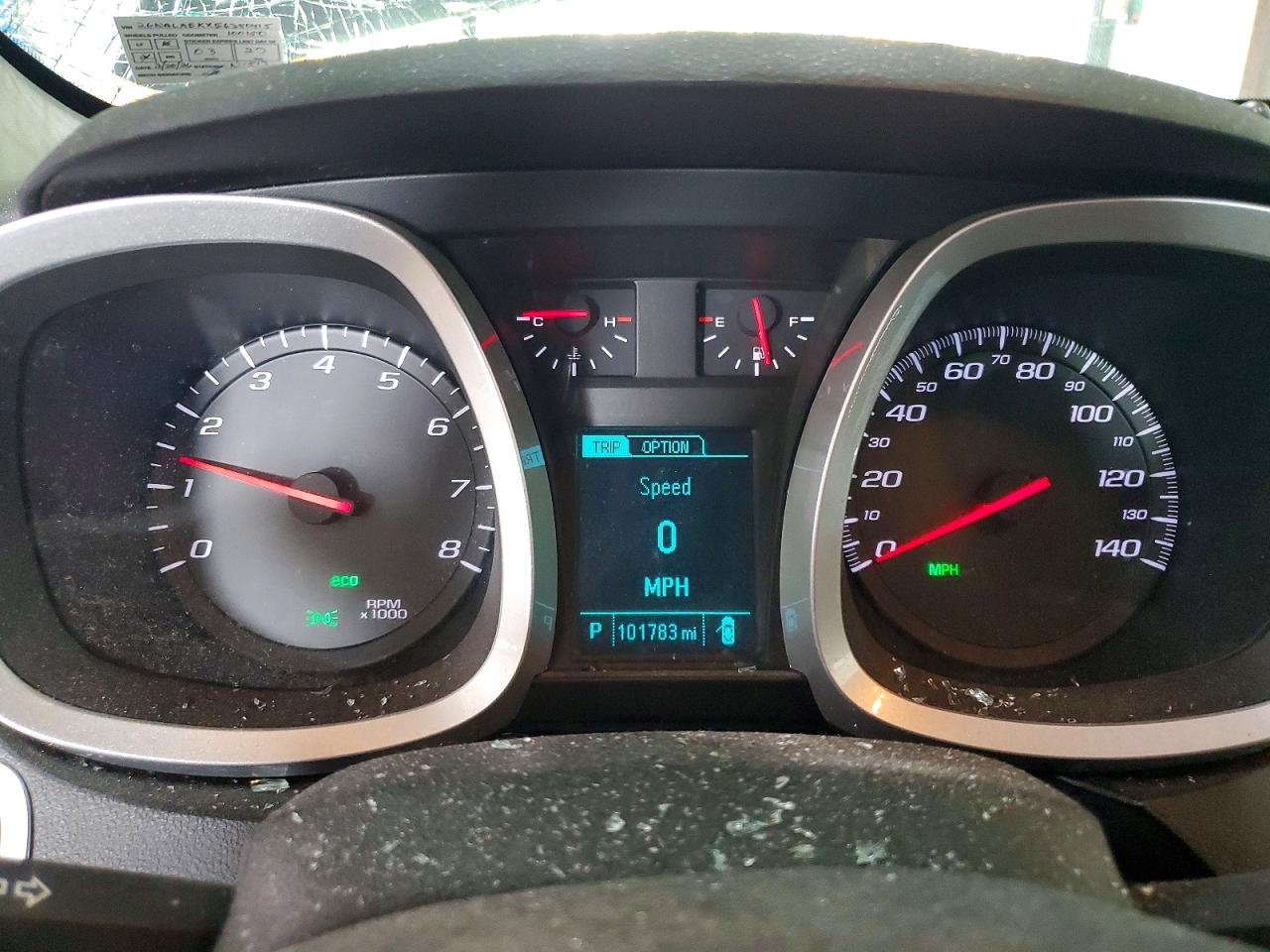 2014 Chevrolet Equinox Ls Угольный vin: 2GNALAEKXE6280415