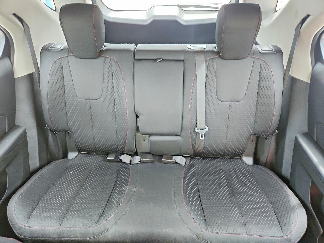 2014 Chevrolet Equinox Ls Gray vin: 2GNALAEKXE6325773