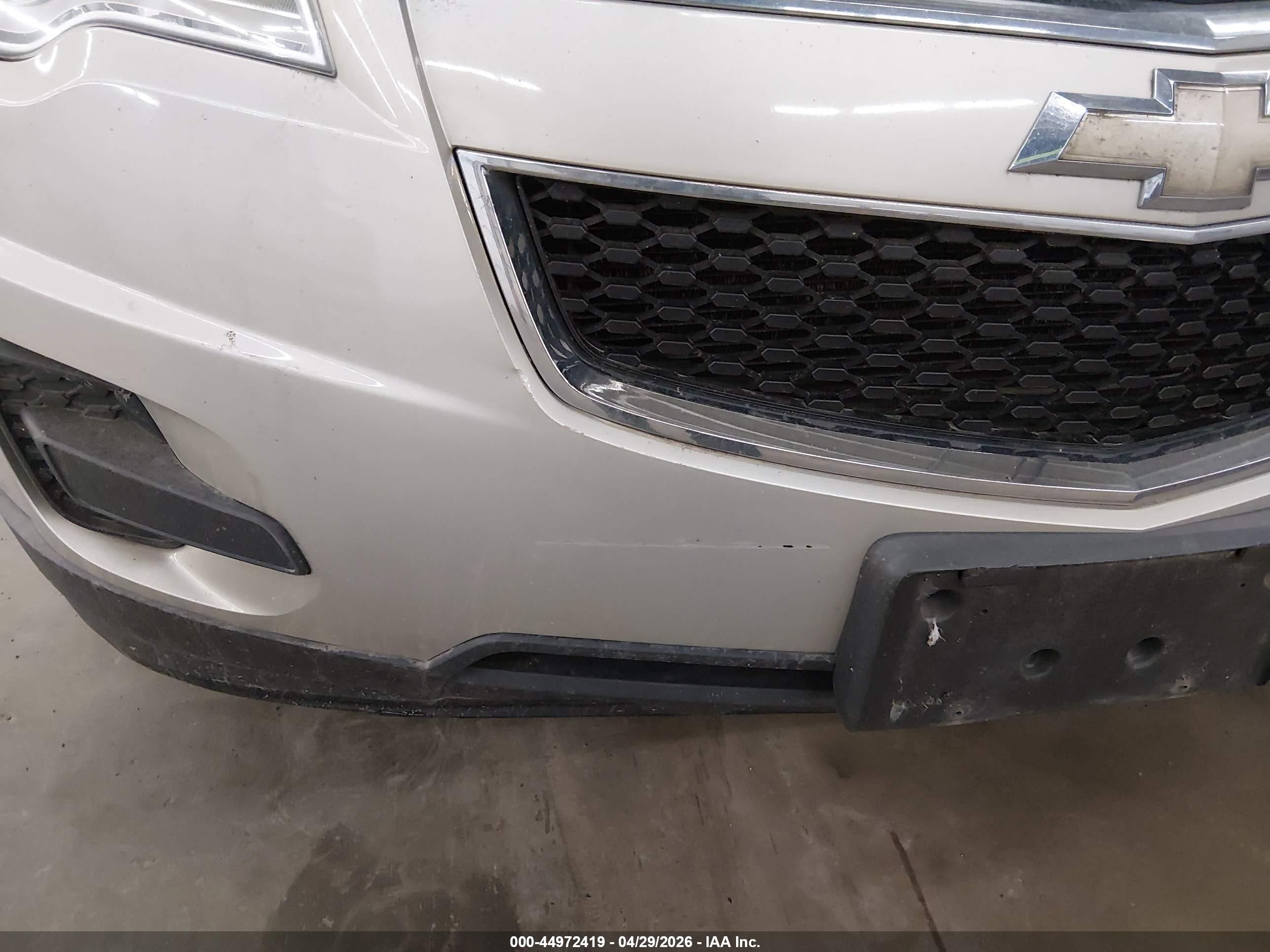 2014 Chevrolet Equinox Ls Beige vin: 2GNALAEKXE6330262