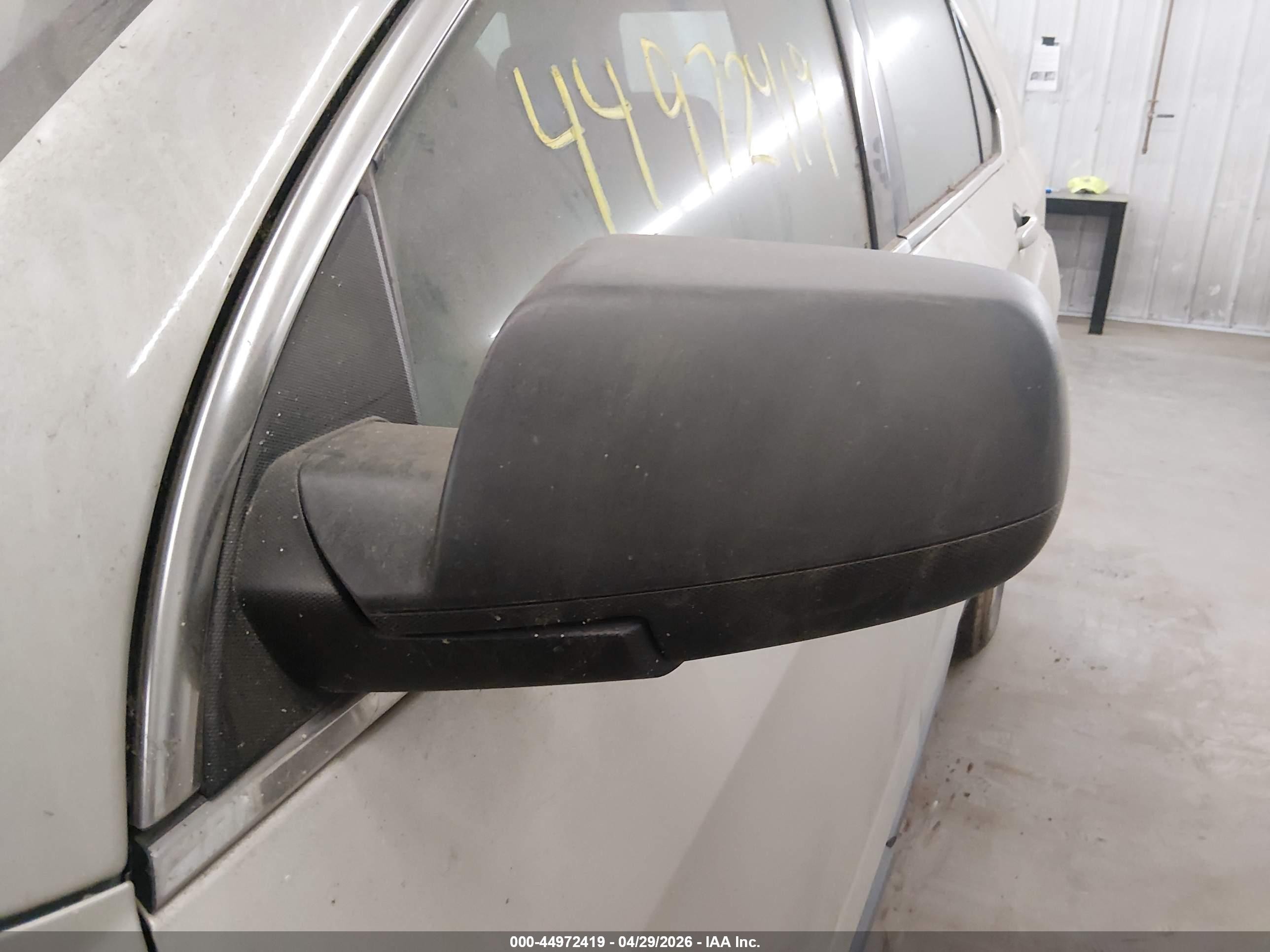 2014 Chevrolet Equinox Ls Beige vin: 2GNALAEKXE6330262