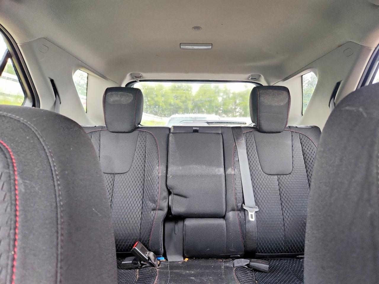 2015 Chevrolet Equinox Ls Black vin: 2GNALAEKXF1100087