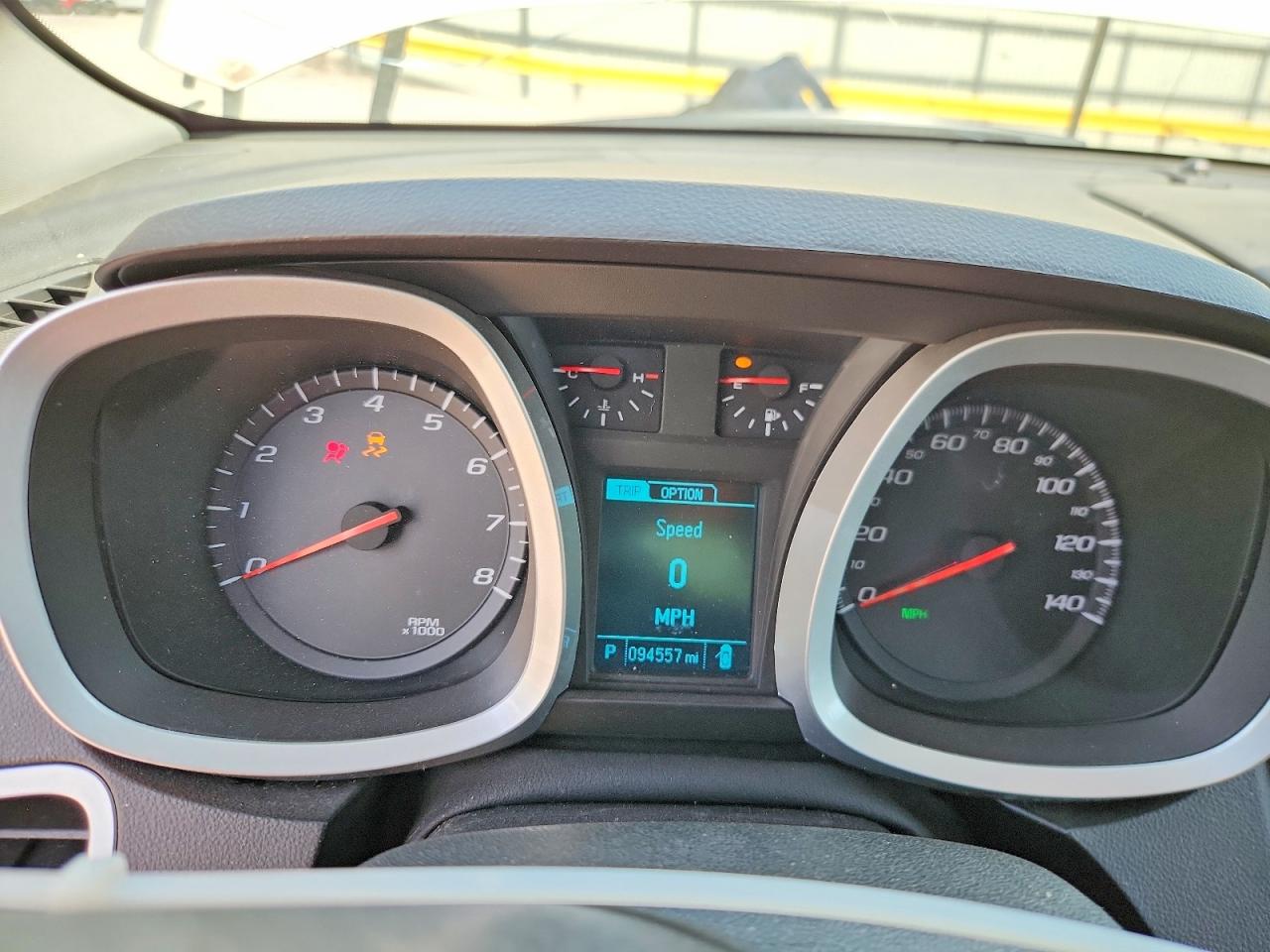 2015 Chevrolet Equinox Ls Tan vin: 2GNALAEKXF1101188