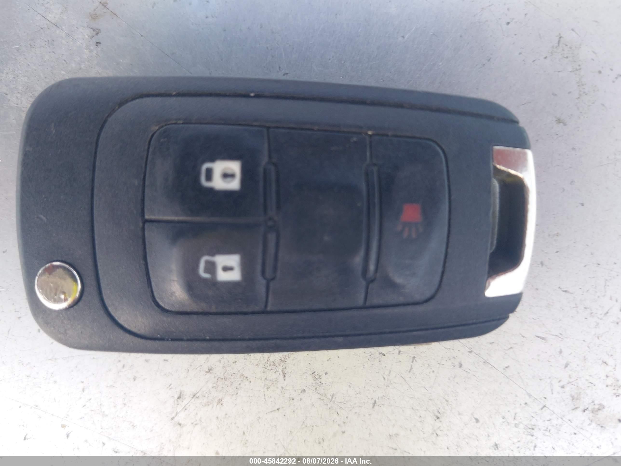 2015 Chevrolet Equinox Ls White vin: 2GNALAEKXF1107427