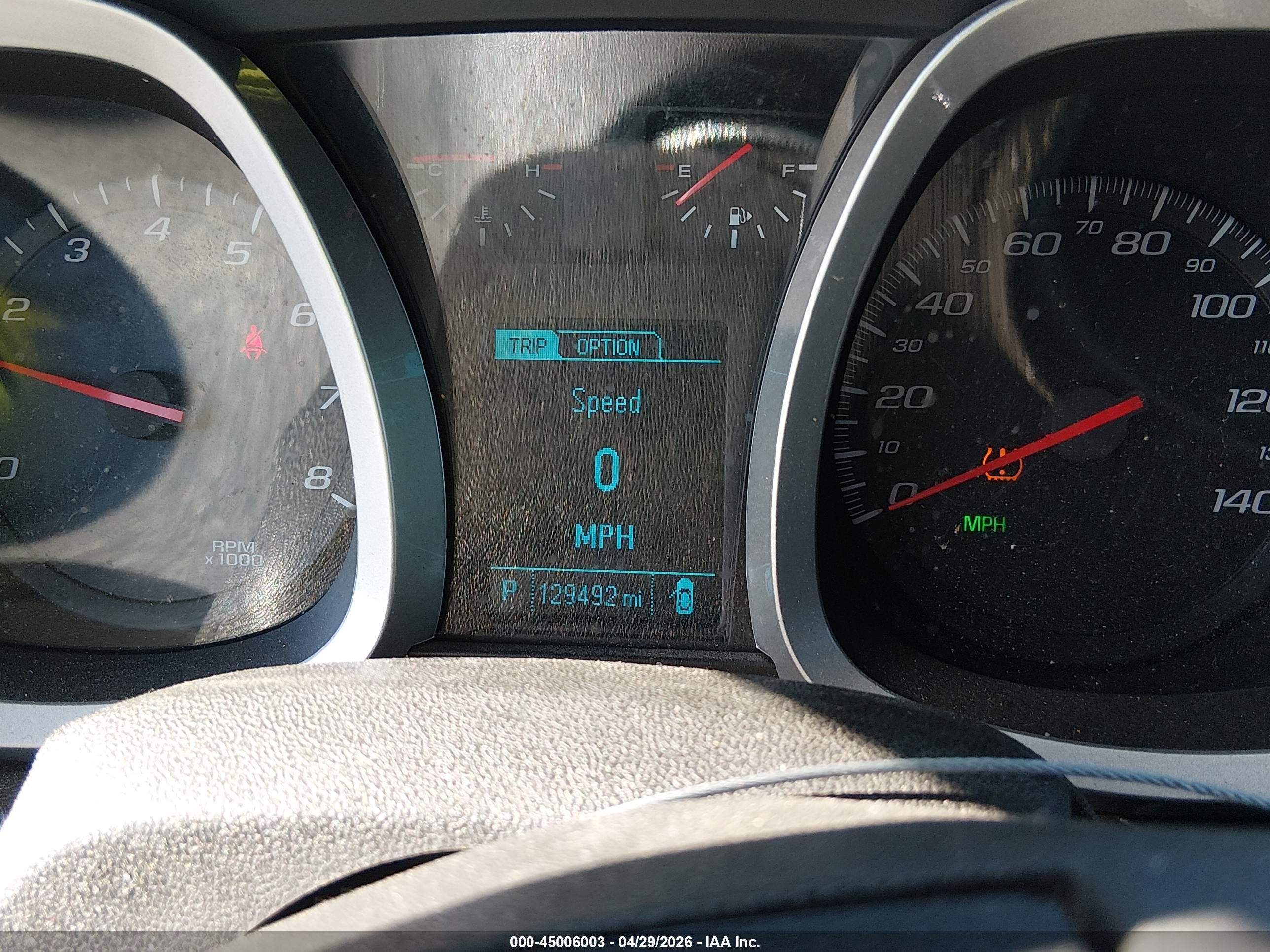 2015 Chevrolet Equinox Ls Черный vin: 2GNALAEKXF1109033