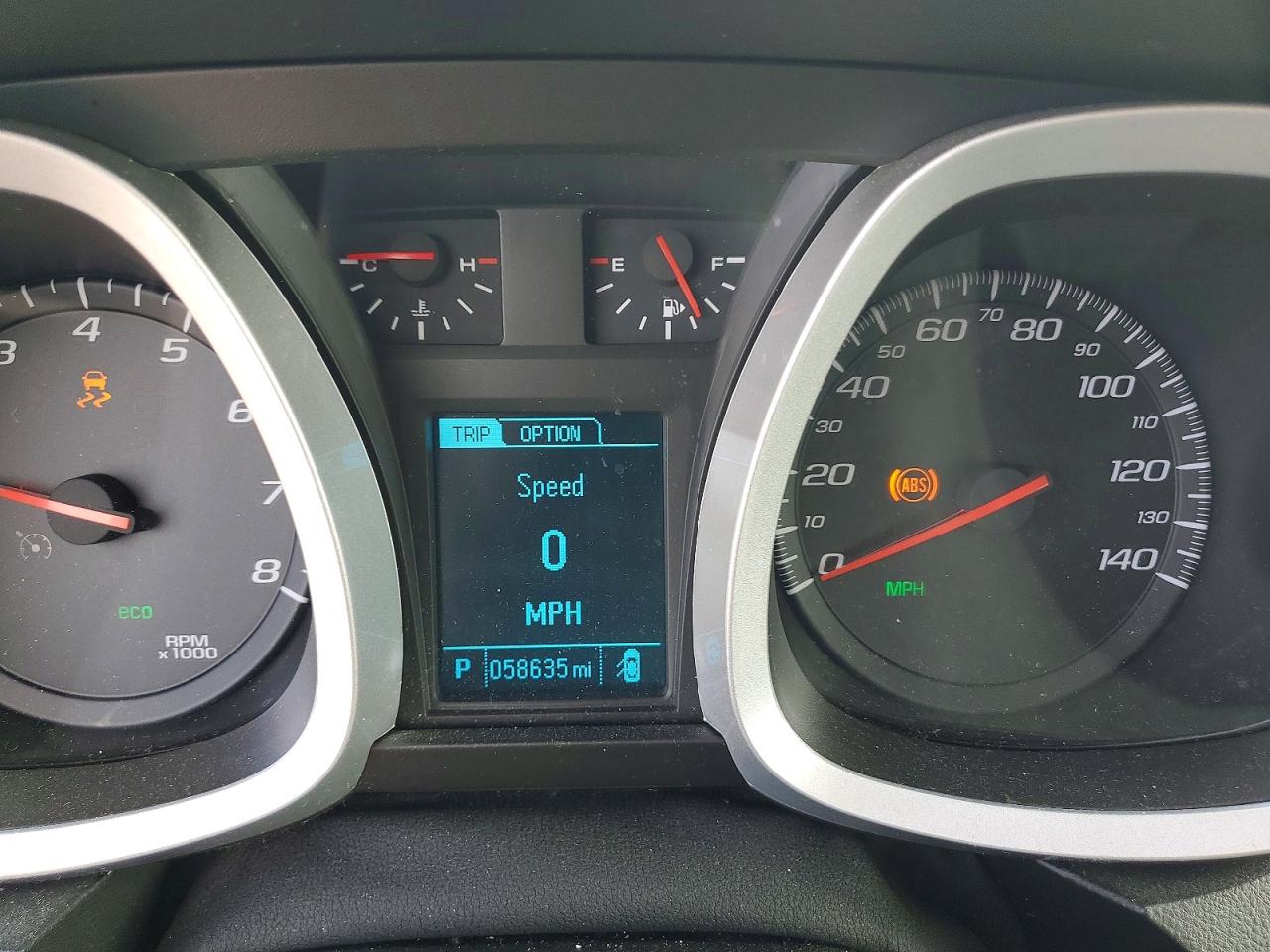 2015 Chevrolet Equinox Ls Gold vin: 2GNALAEKXF6155755