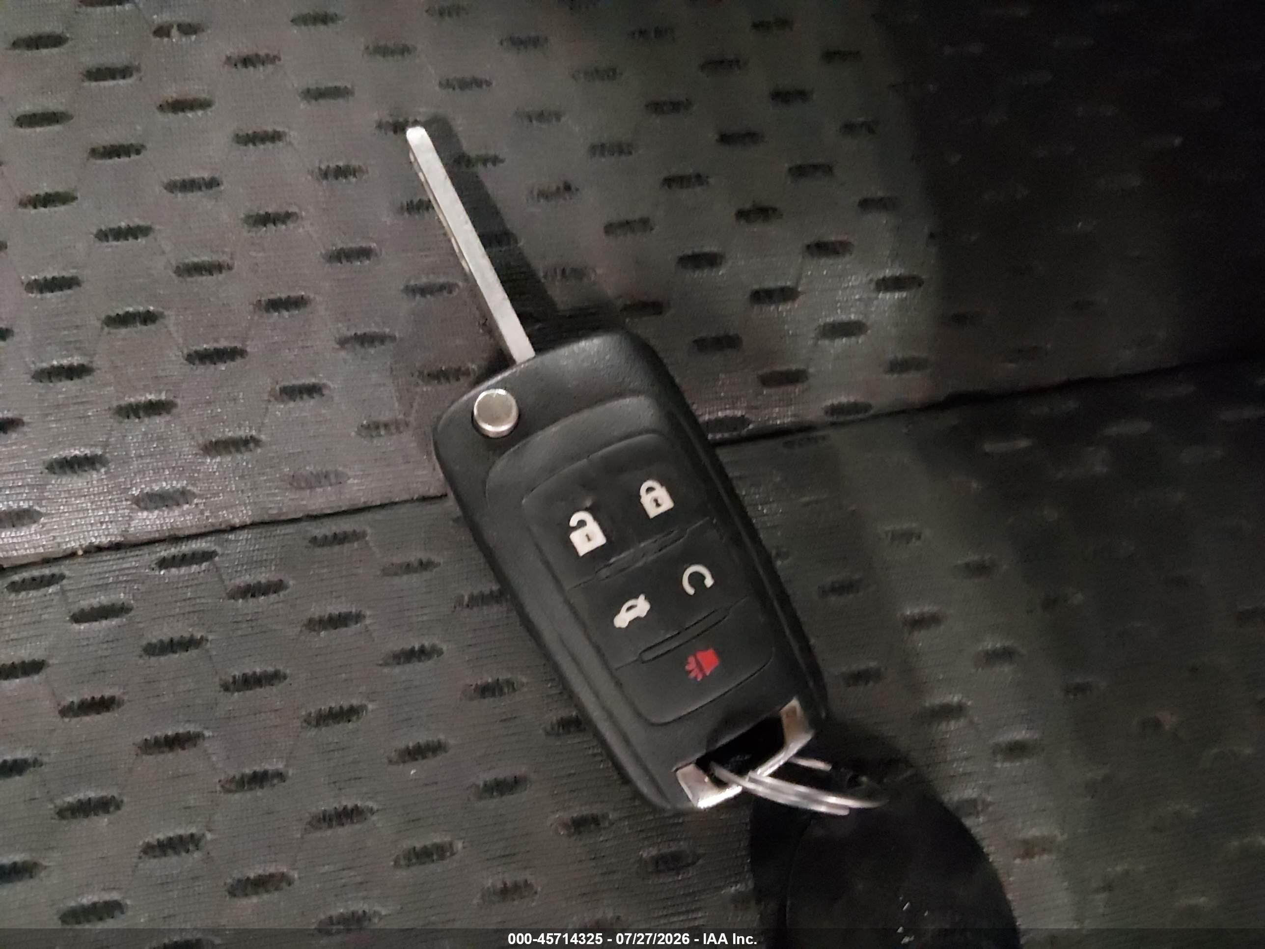 2015 Chevrolet Equinox Ls Black vin: 2GNALAEKXF6200399