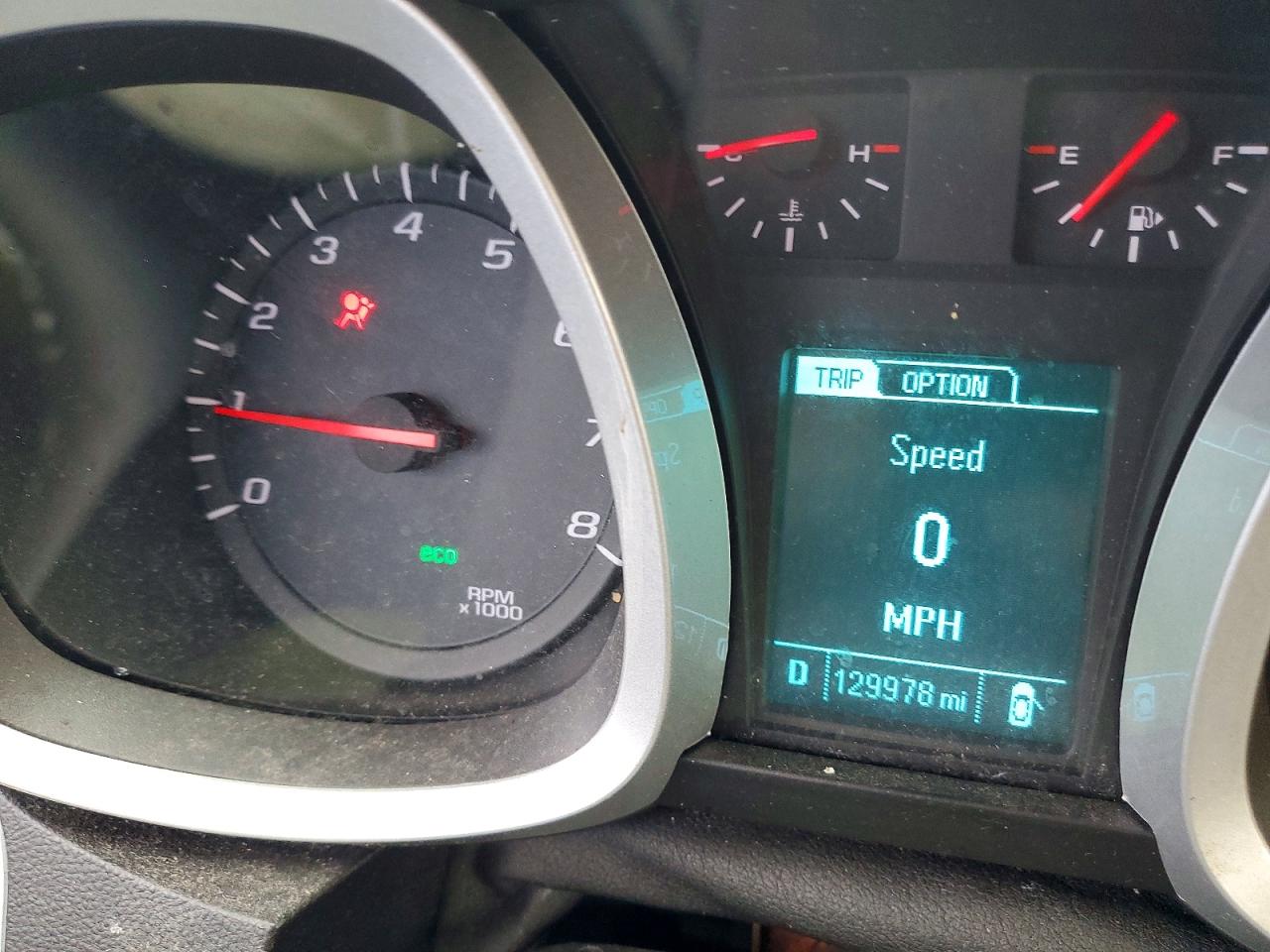 2015 Chevrolet Equinox Ls Blue vin: 2GNALAEKXF6276835