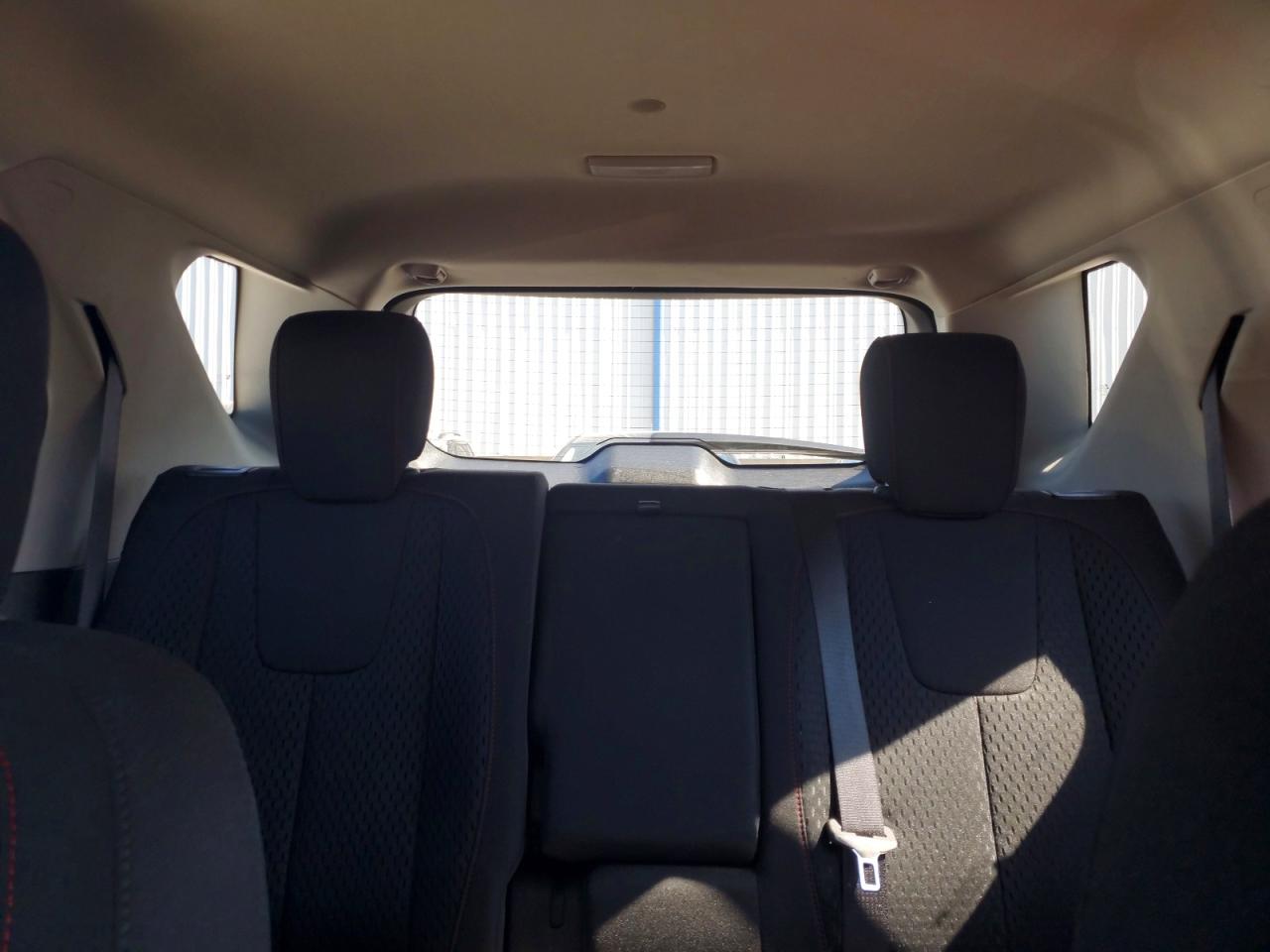 2015 Chevrolet Equinox Ls Blue vin: 2GNALAEKXF6291576