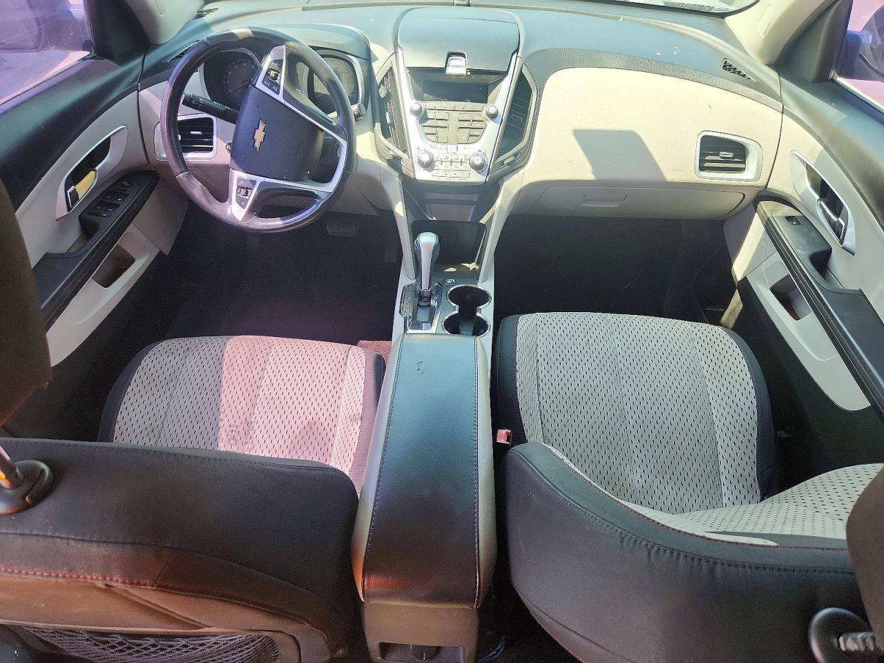 2011 Chevrolet Equinox Ls Черный vin: 2GNALBEC0B1234681