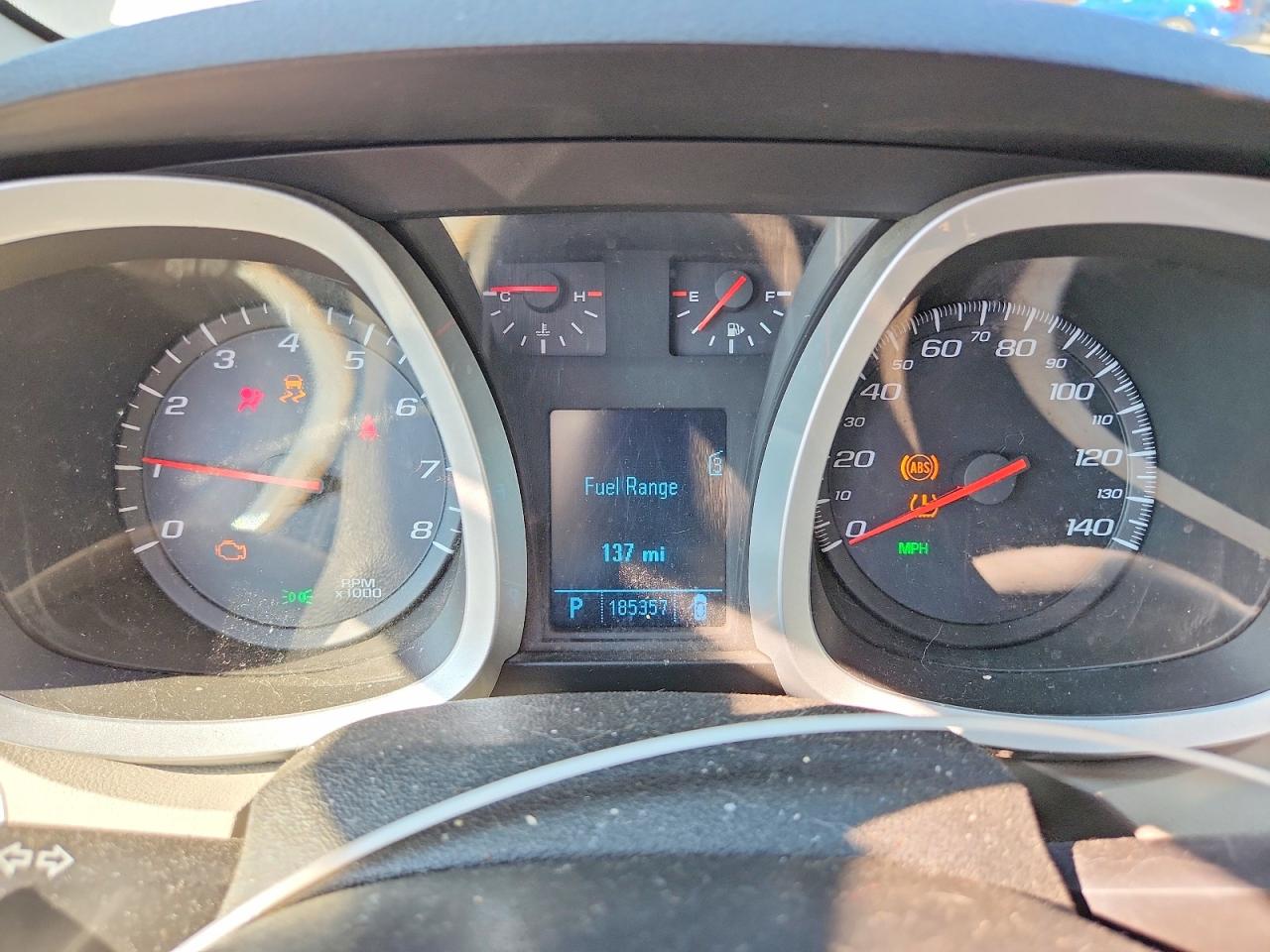 2011 Chevrolet Equinox Ls Silver vin: 2GNALBEC0B1292046