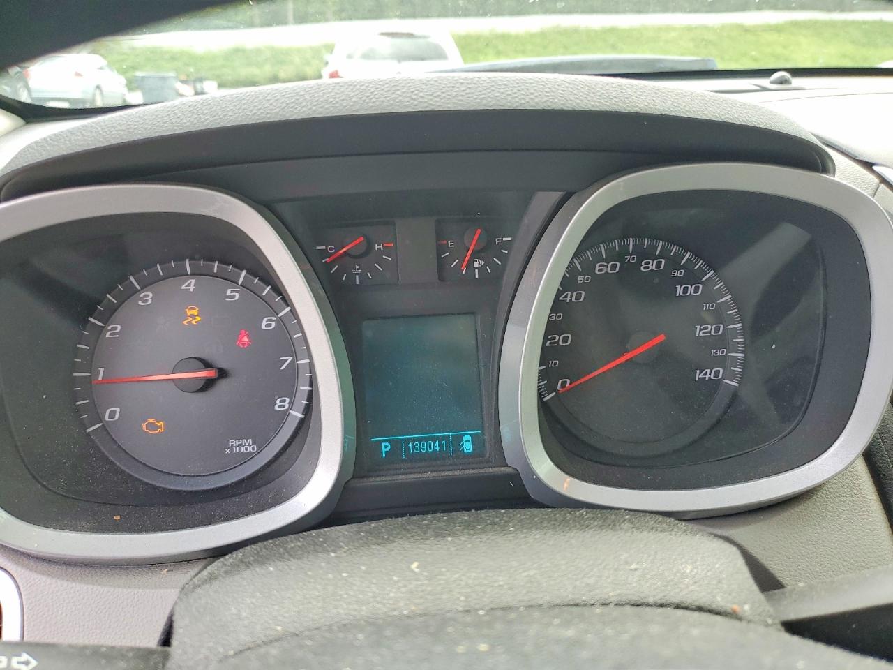 2011 Chevrolet Equinox Ls Silver vin: 2GNALBEC1B1175916