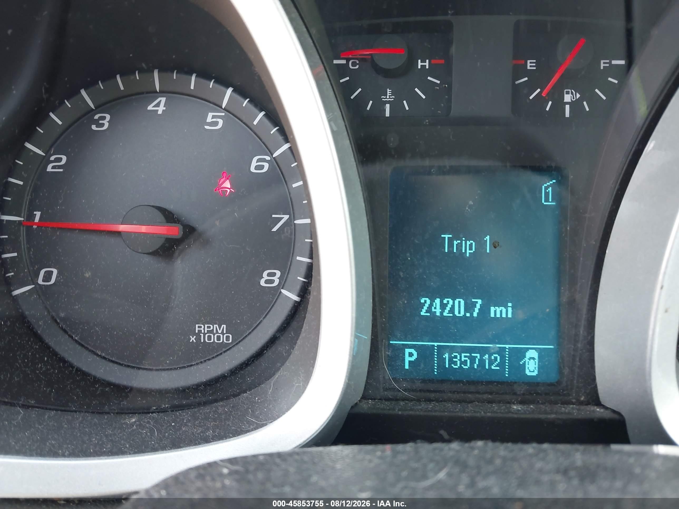 2011 Chevrolet Equinox Ls Silver vin: 2GNALBEC1B1192862