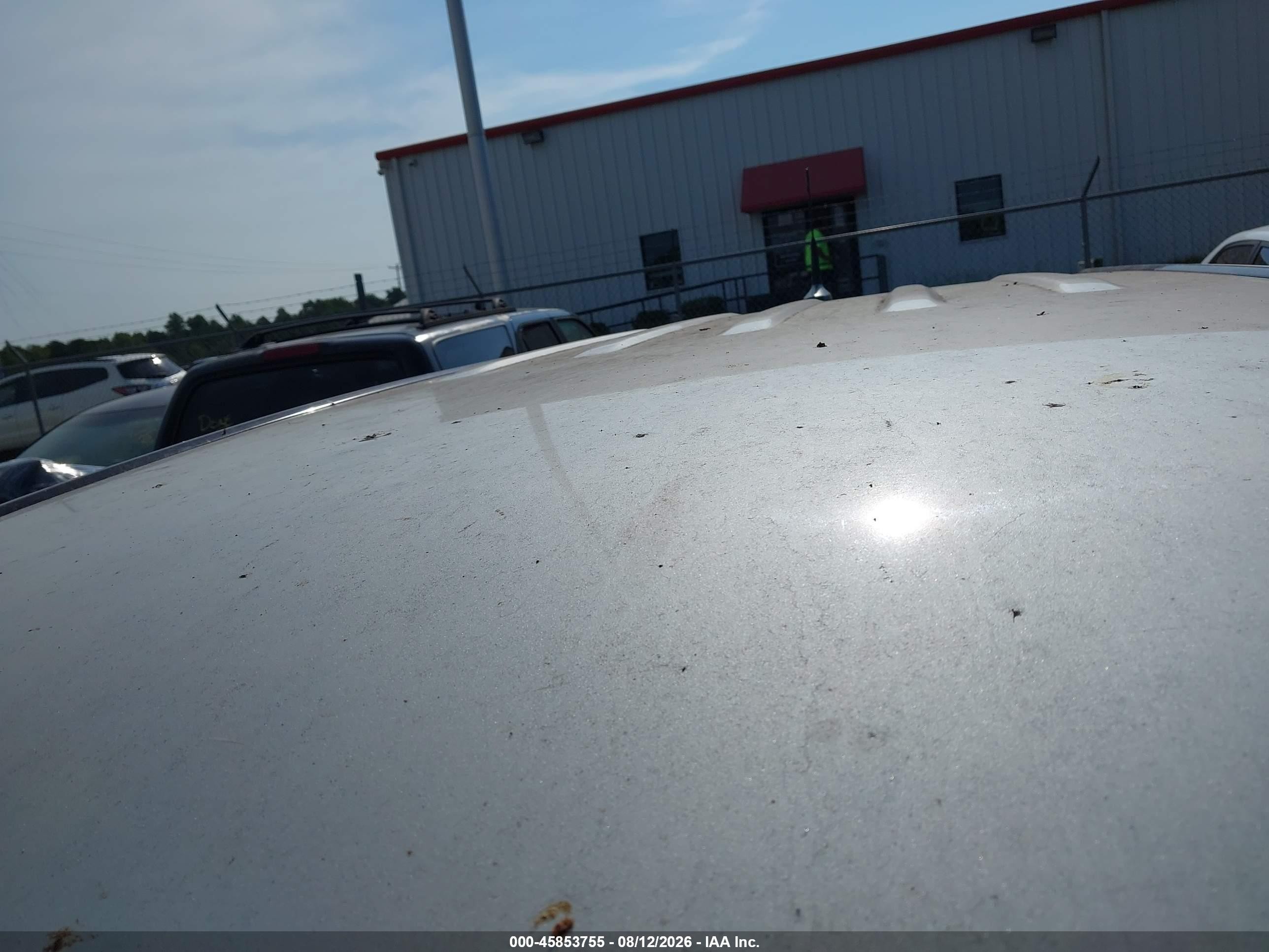 2011 Chevrolet Equinox Ls Silver vin: 2GNALBEC1B1192862