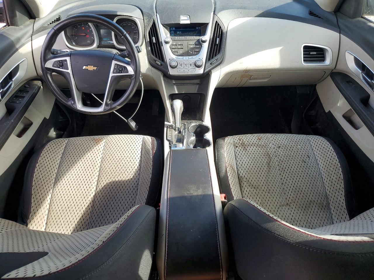 2011 Chevrolet Equinox Ls Black vin: 2GNALBEC2B1324950