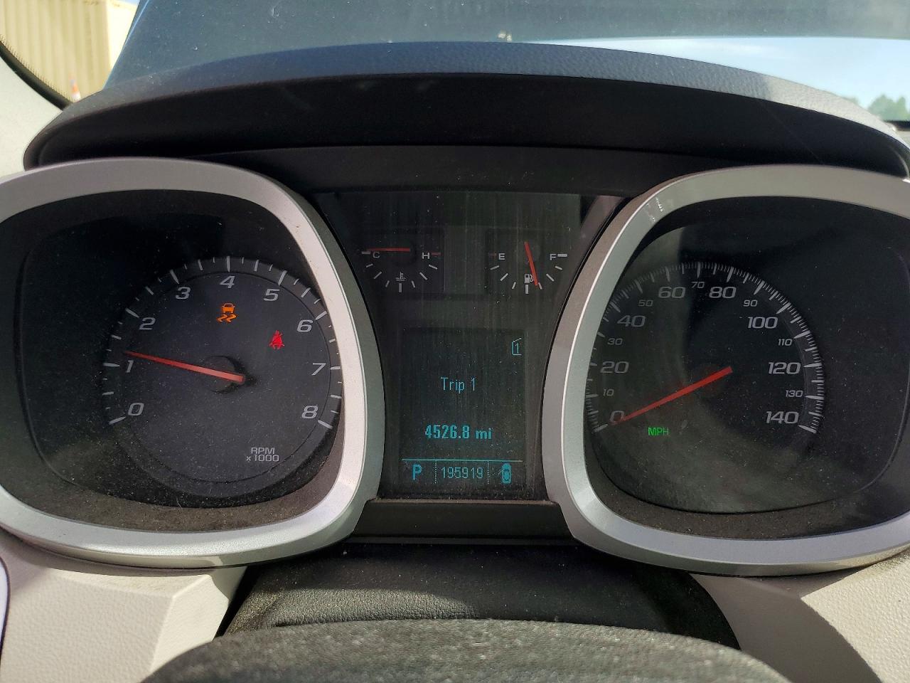 2011 Chevrolet Equinox Ls Black vin: 2GNALBEC2B1324950