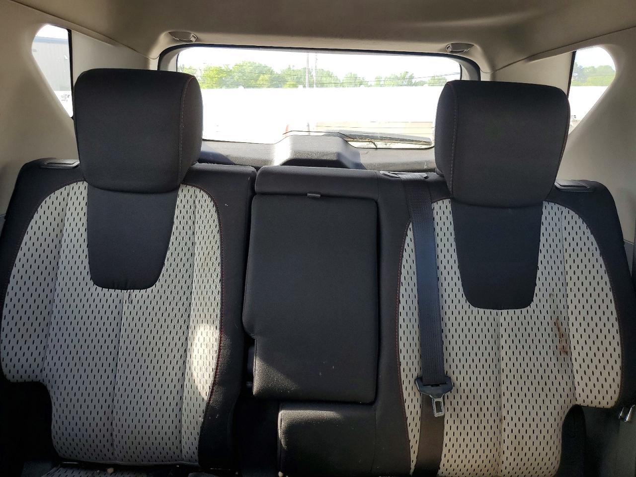 2011 Chevrolet Equinox Ls Black vin: 2GNALBEC2B1324950