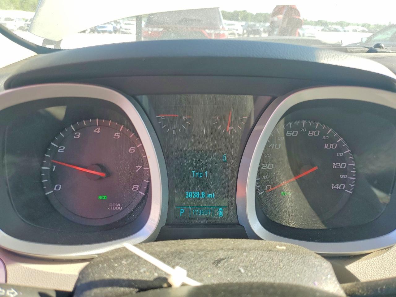 2011 Chevrolet Equinox Ls Tan vin: 2GNALBEC3B1326044