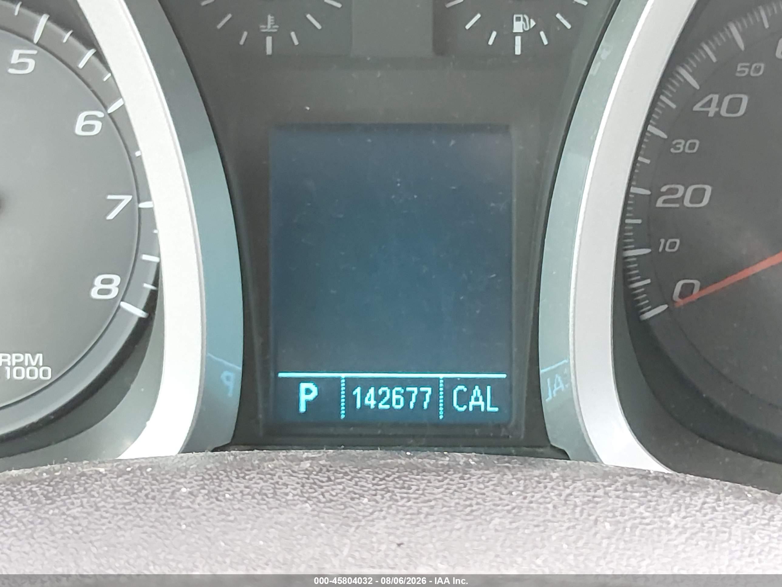 2011 Chevrolet Equinox Ls Серый vin: 2GNALBEC6B1162093