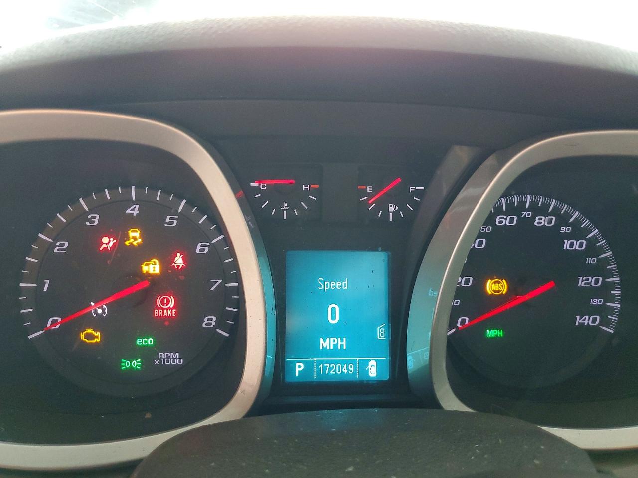 2011 Chevrolet Equinox Ls Silver vin: 2GNALBEC6B1166774