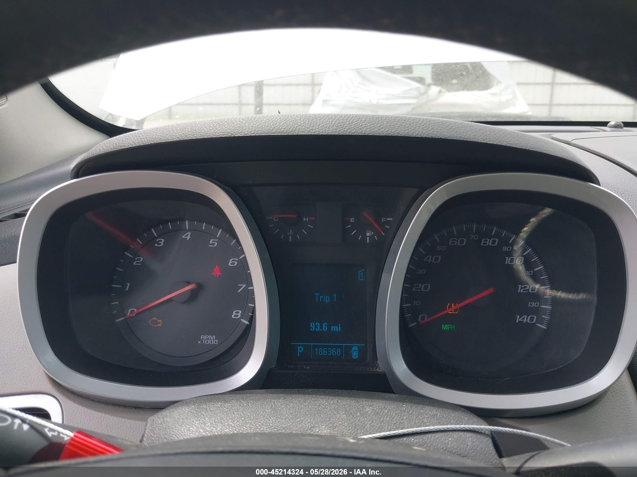 2011 Chevrolet Equinox Ls Silver vin: 2GNALBEC6B1252926