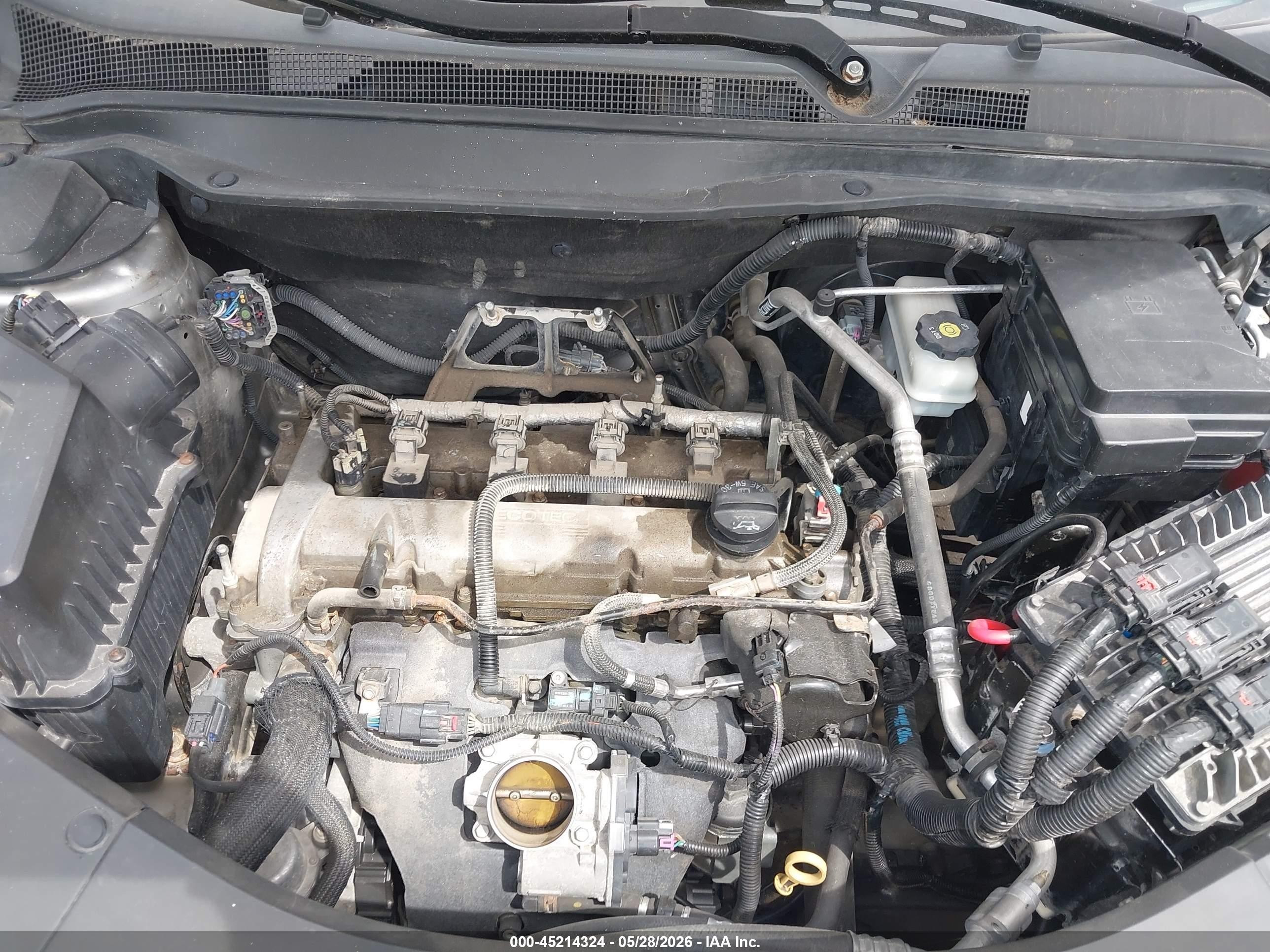 2011 Chevrolet Equinox Ls Silver vin: 2GNALBEC6B1252926