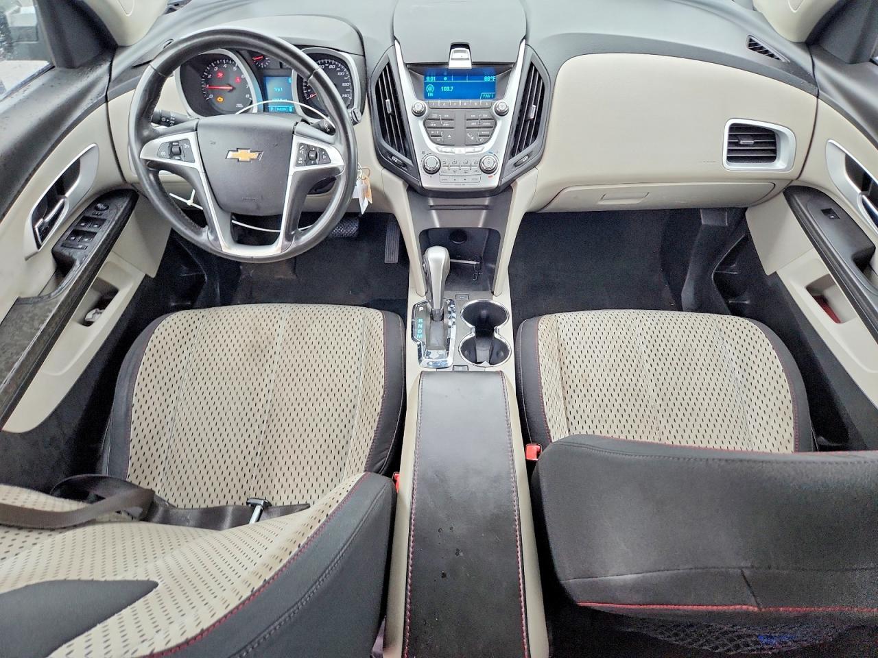2011 Chevrolet Equinox Ls Silver vin: 2GNALBEC6B1292634